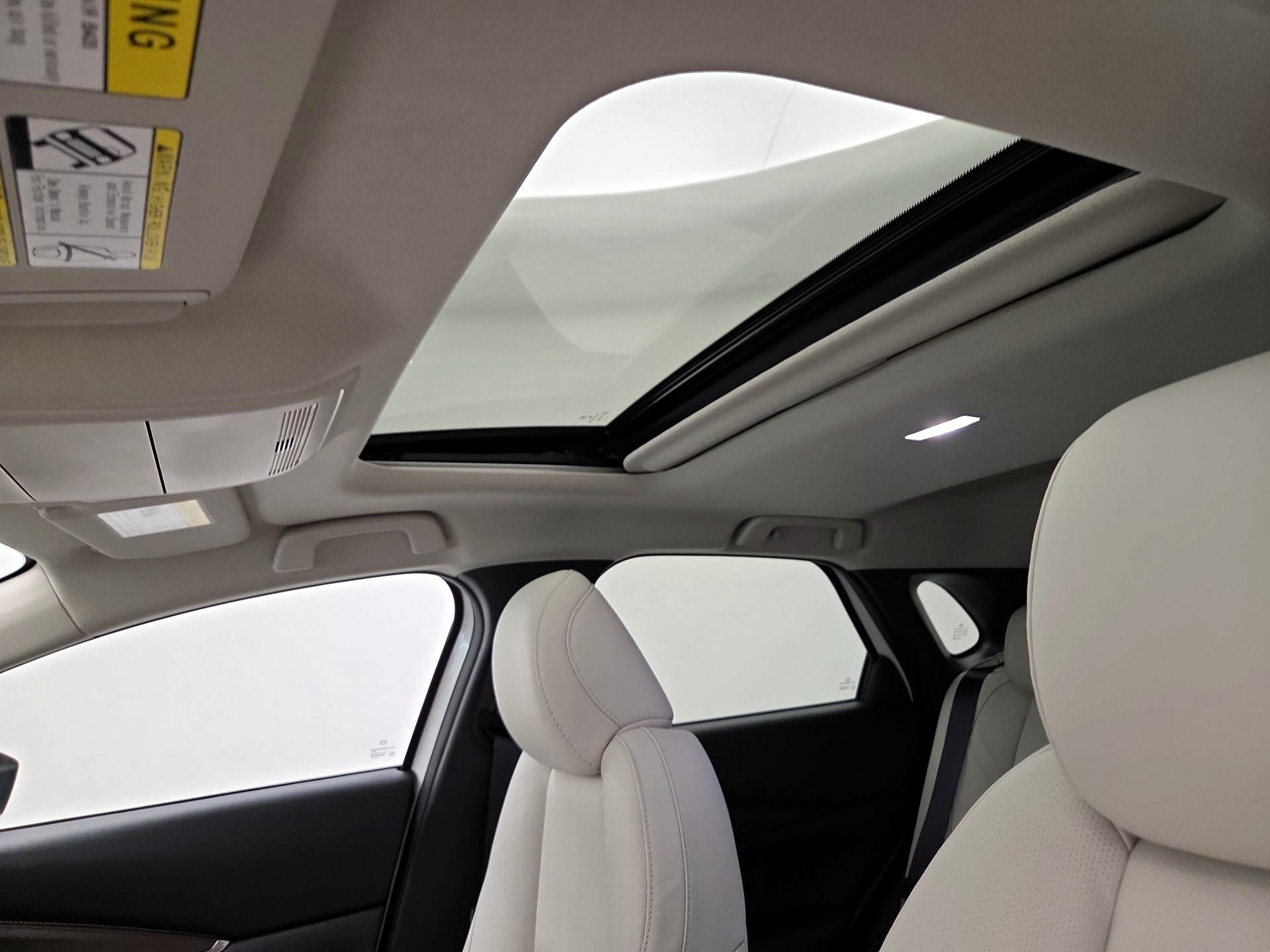 Thumbnail: 2025 Mazda CX-30 - 20