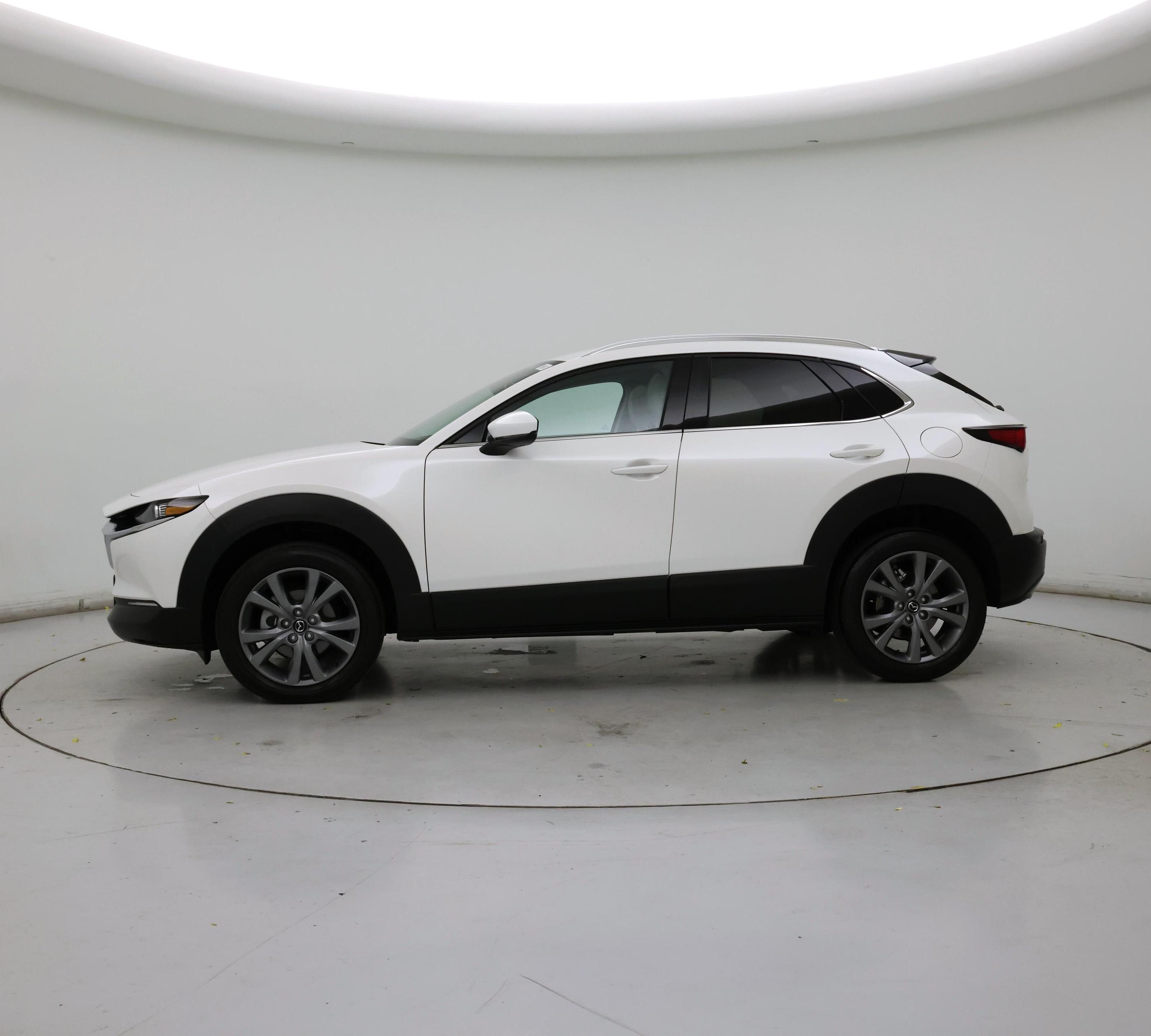 Thumbnail: 2025 Mazda CX-30 - 3