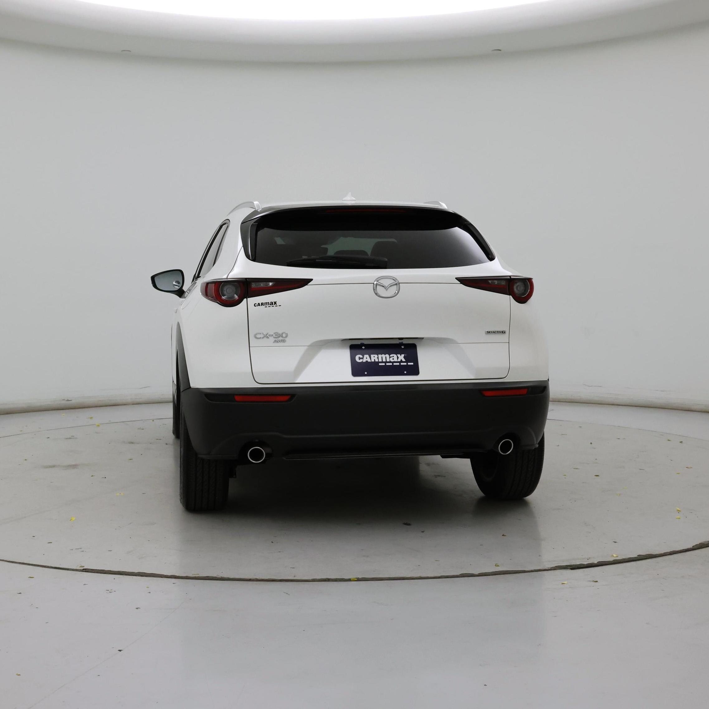 Thumbnail: 2025 Mazda CX-30 - 6