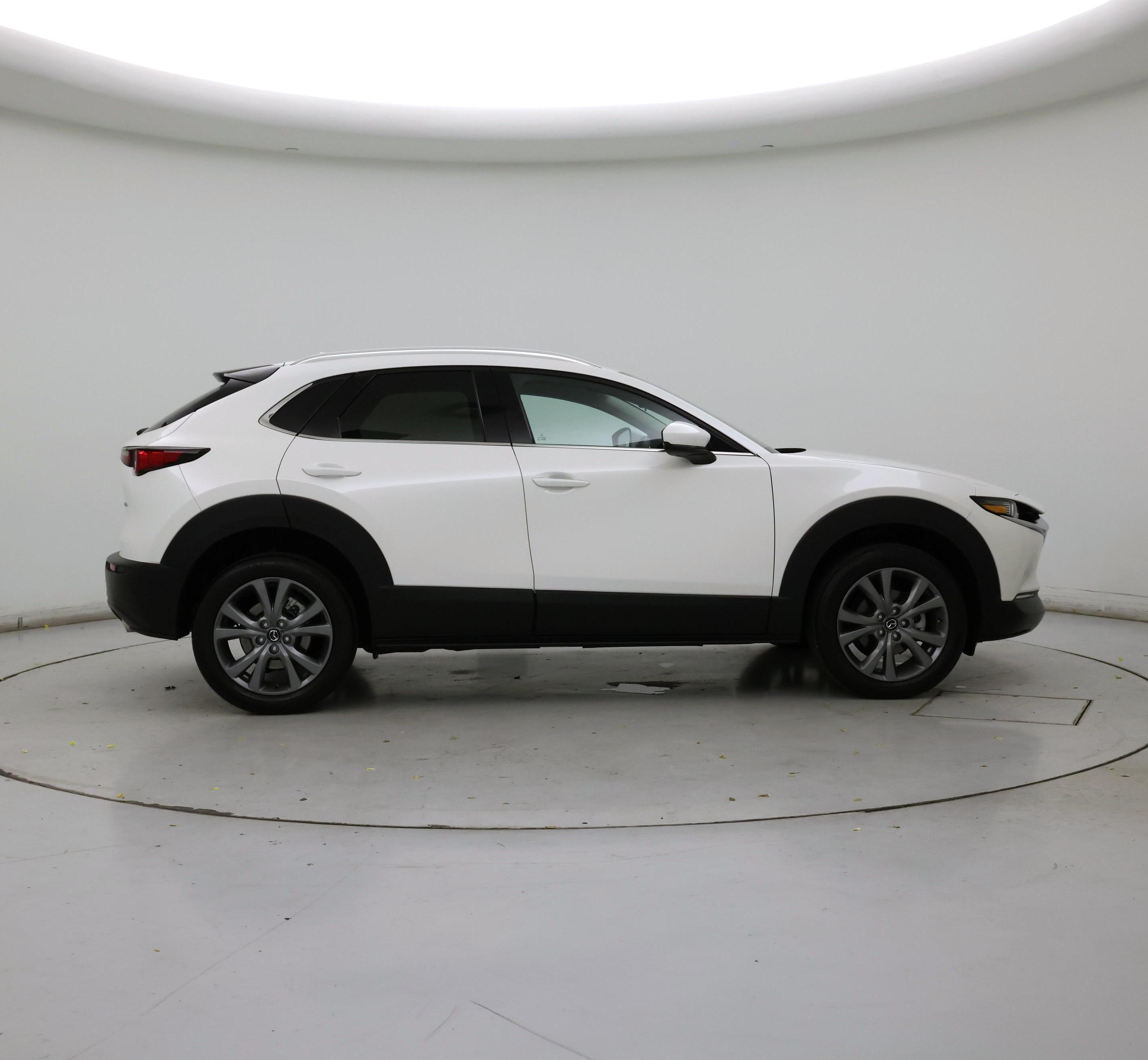 Thumbnail: 2025 Mazda CX-30 - 7