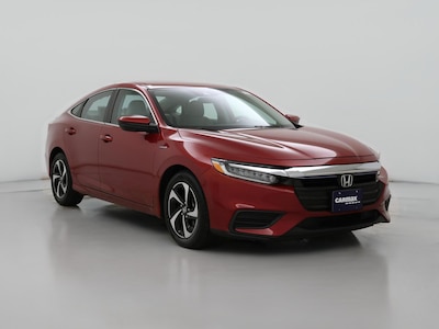 2022 Honda Insight EX