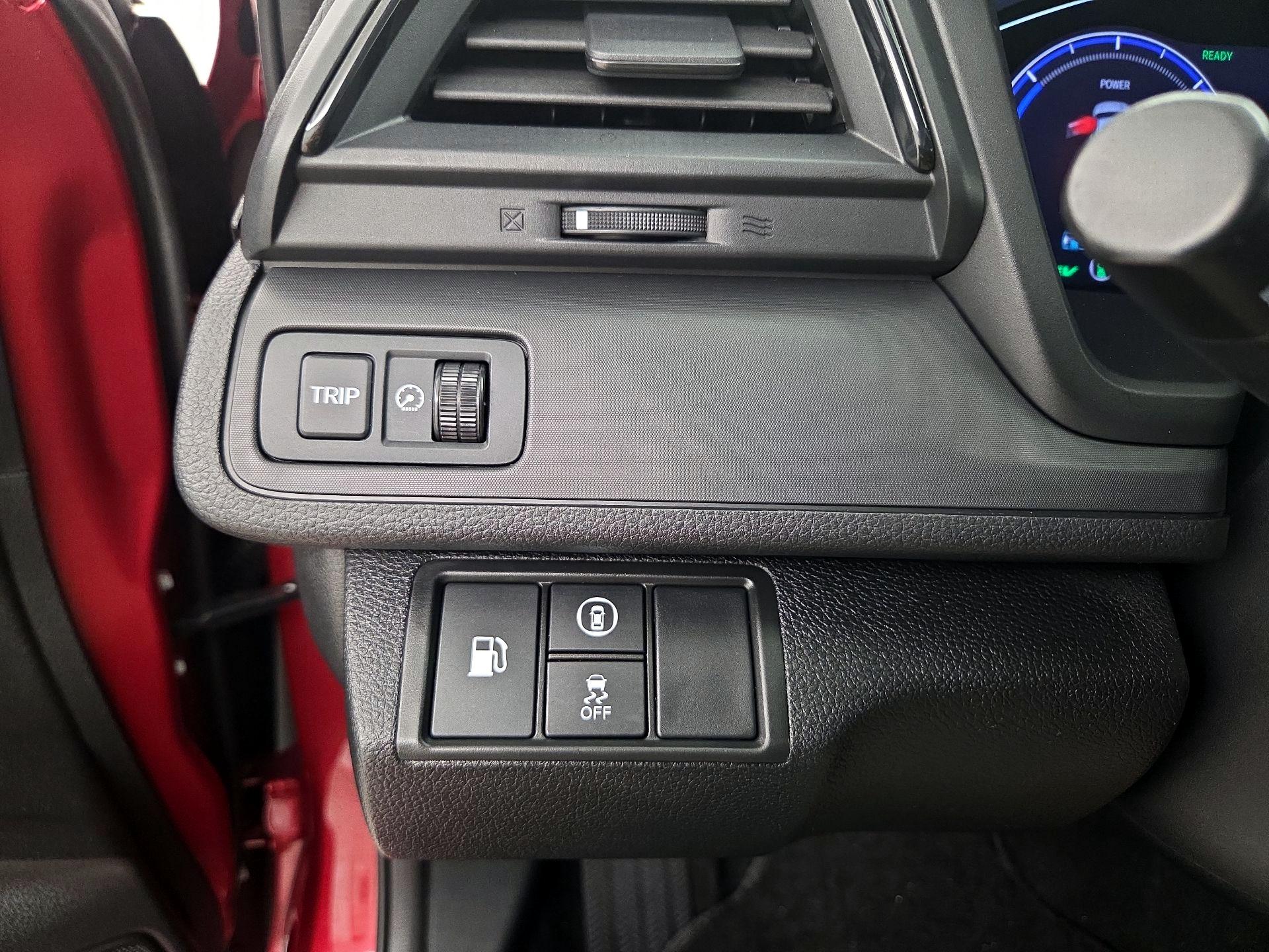 Thumbnail: 2022 Honda Insight - 13