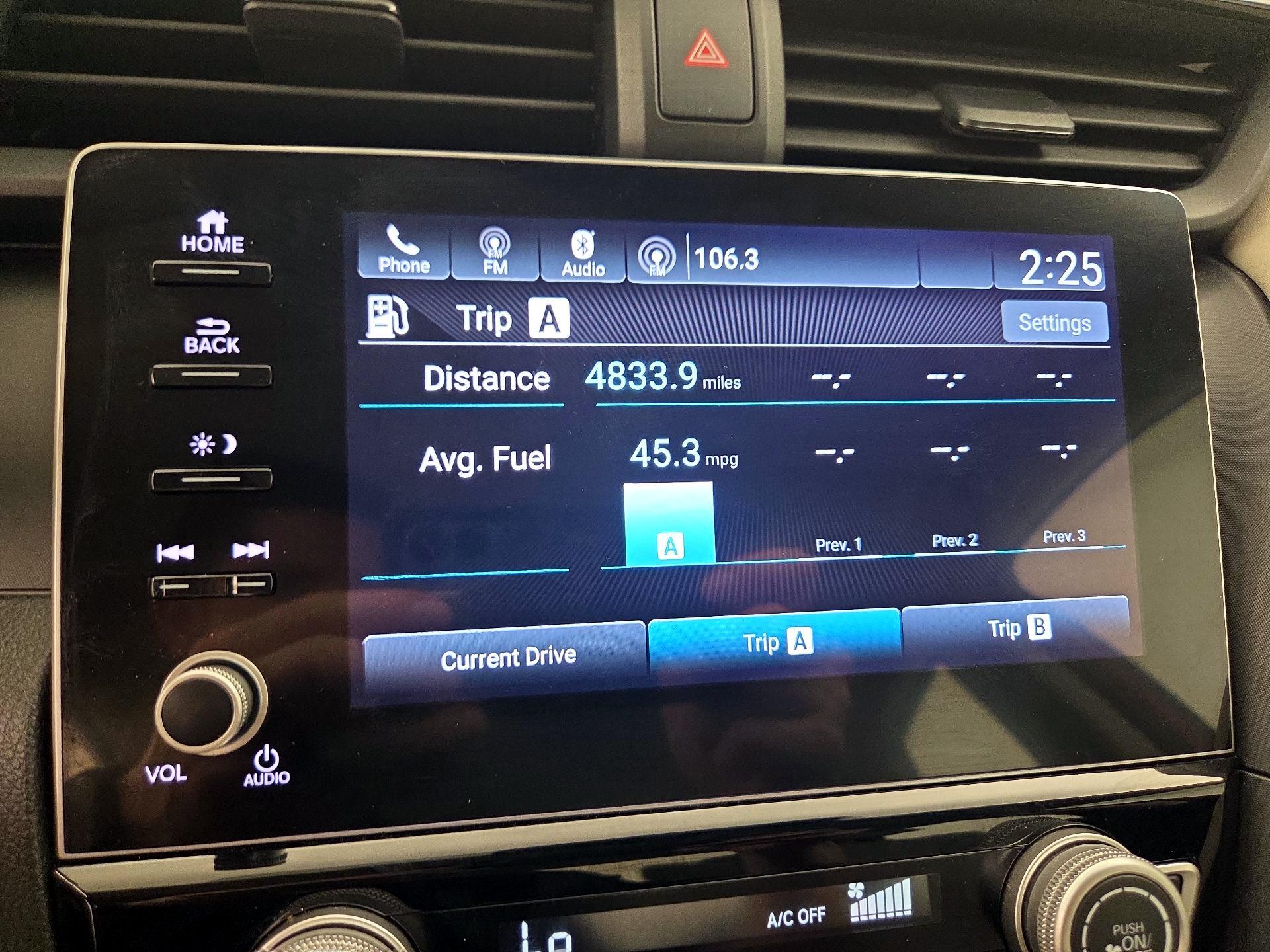 Thumbnail: 2022 Honda Insight - 14