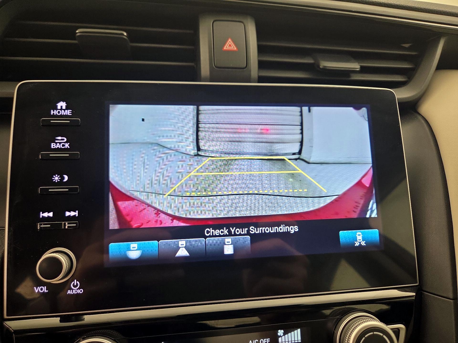 Thumbnail: 2022 Honda Insight - 15