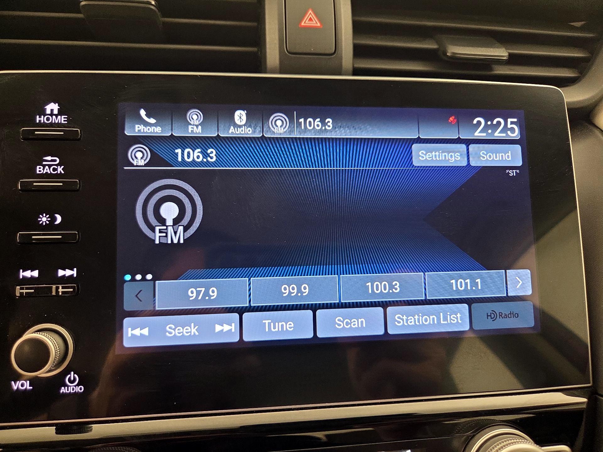 Thumbnail: 2022 Honda Insight - 16