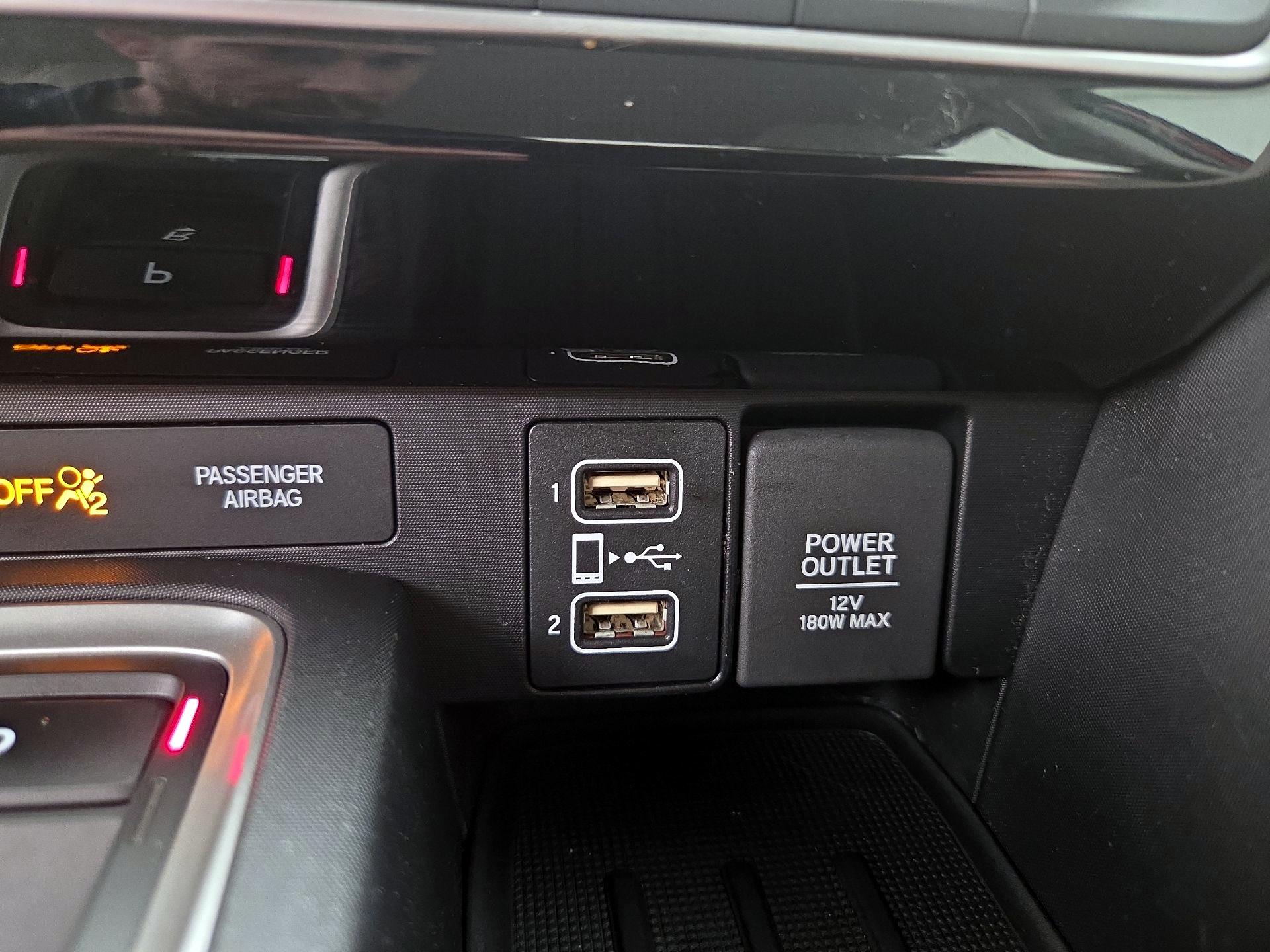 Thumbnail: 2022 Honda Insight - 19