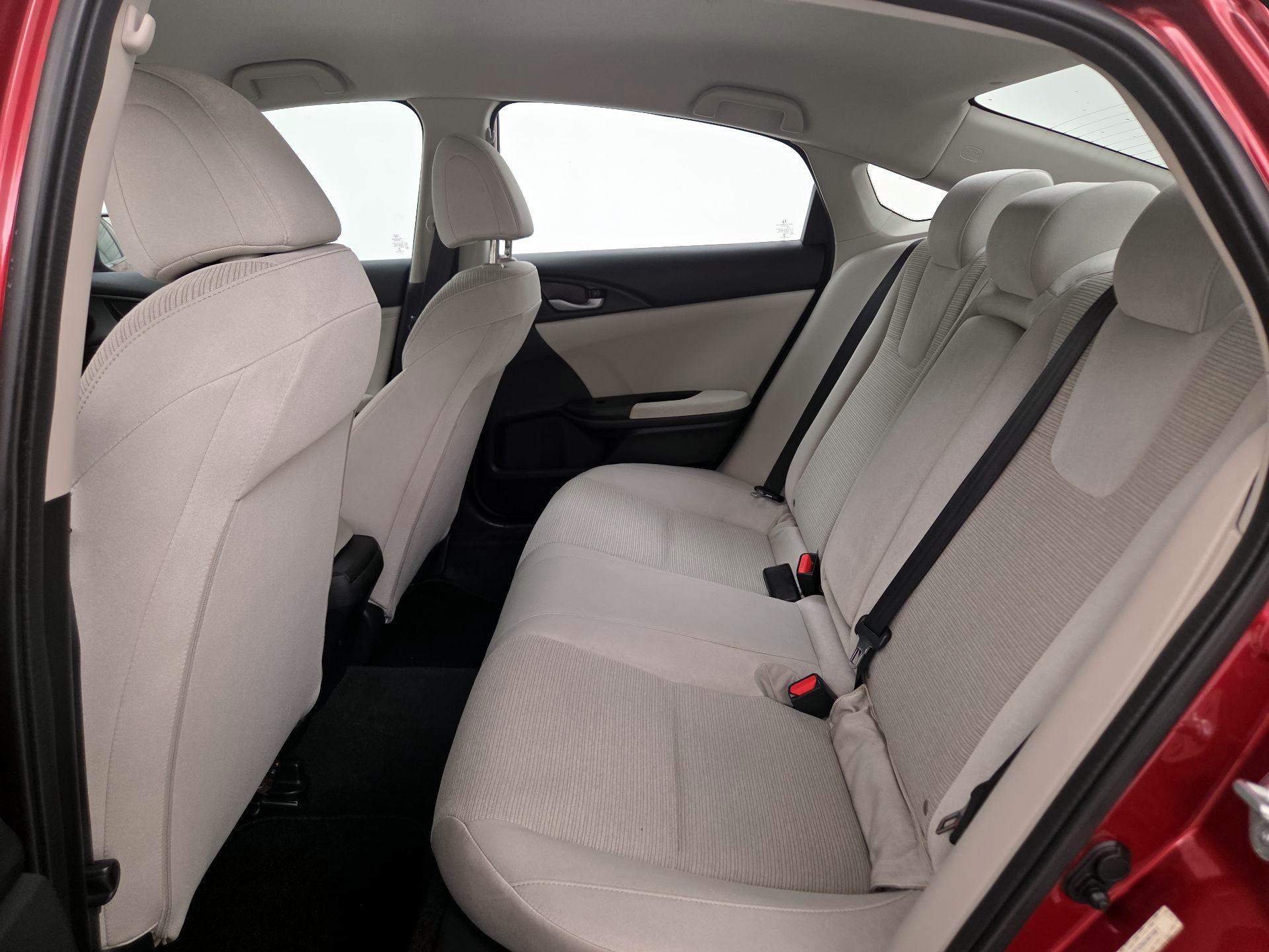 Thumbnail: 2022 Honda Insight - 20