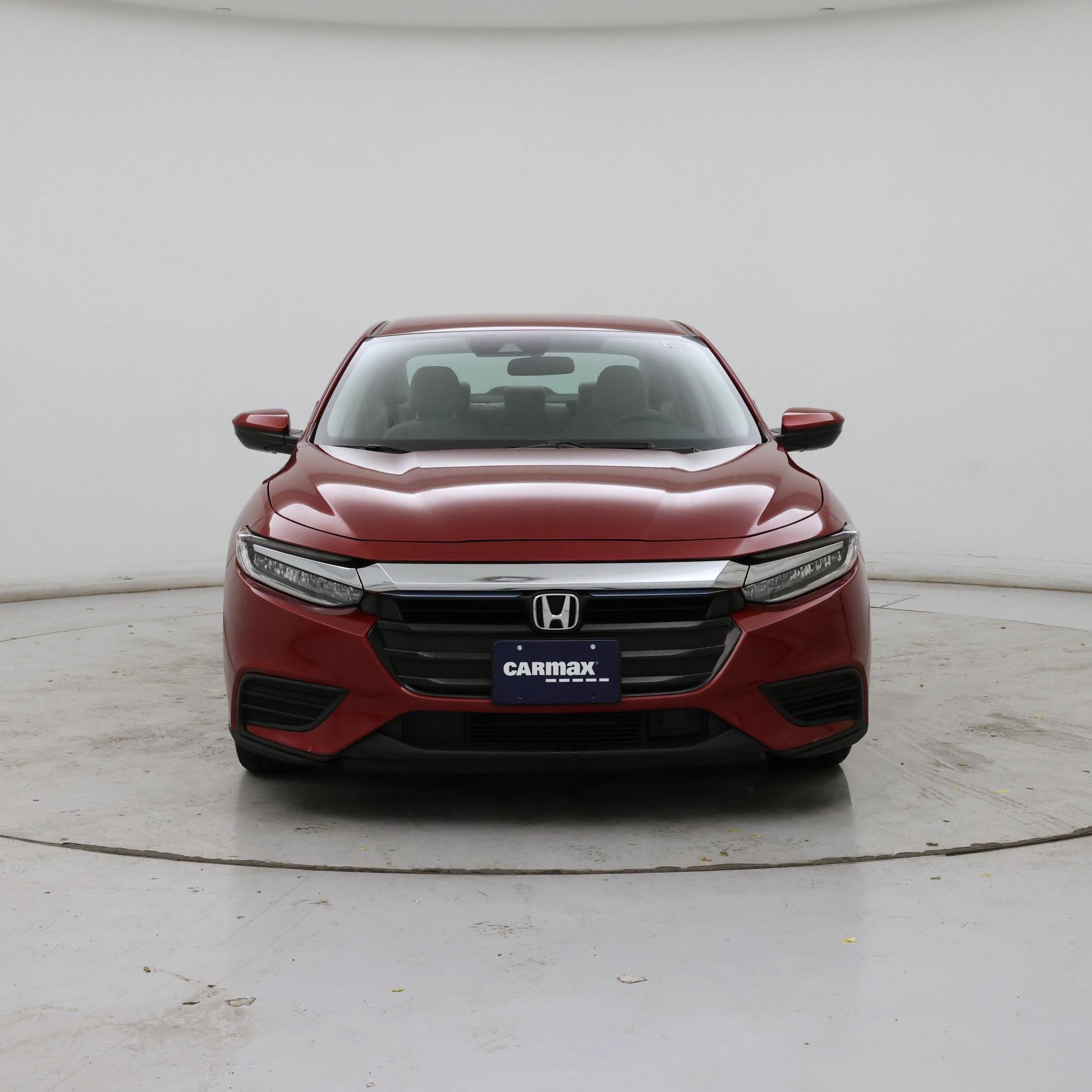 Thumbnail: 2022 Honda Insight - 5