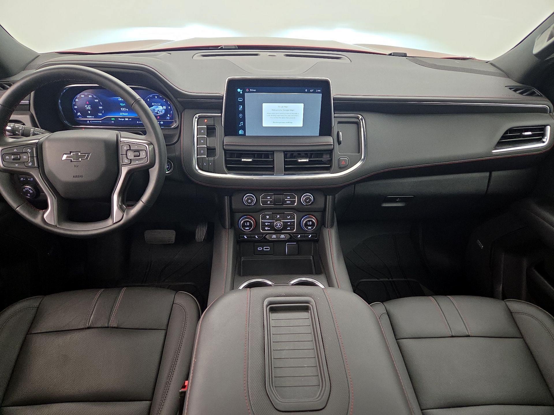 Thumbnail: 2024 Chevrolet Tahoe - 9