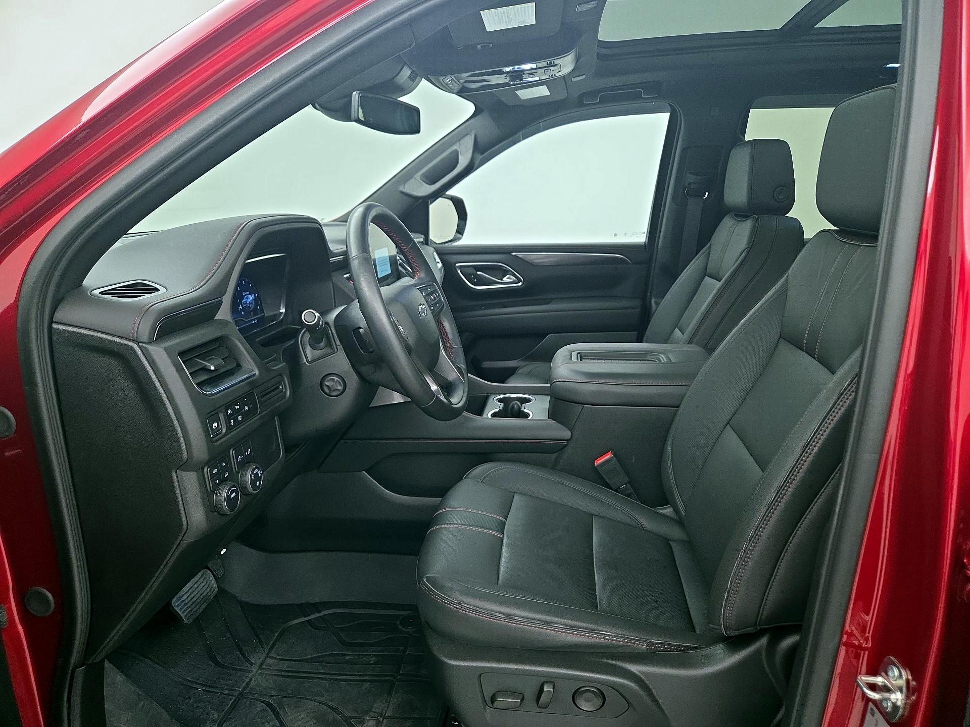 Thumbnail: 2024 Chevrolet Tahoe - 11