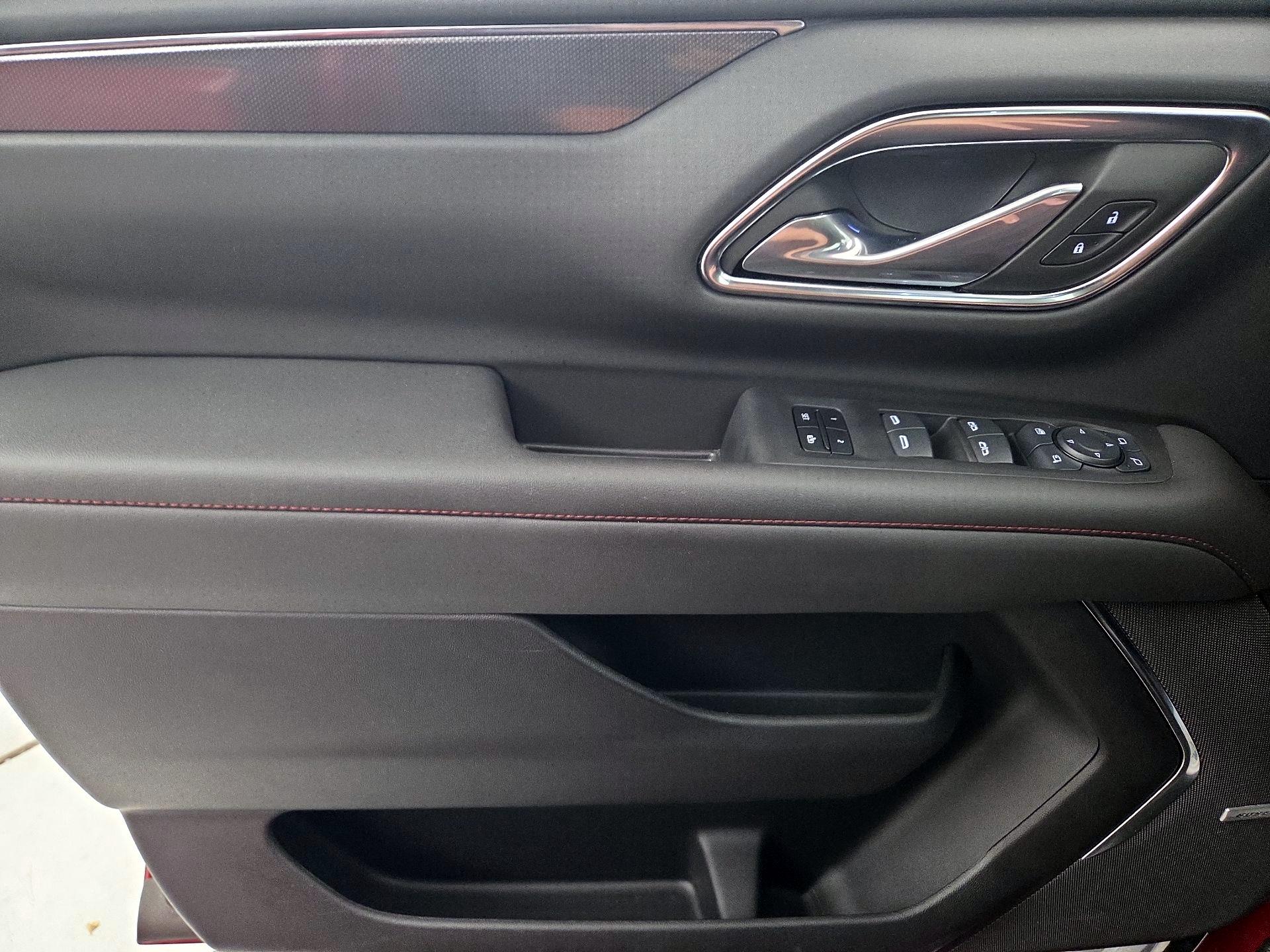 Thumbnail: 2024 Chevrolet Tahoe - 12