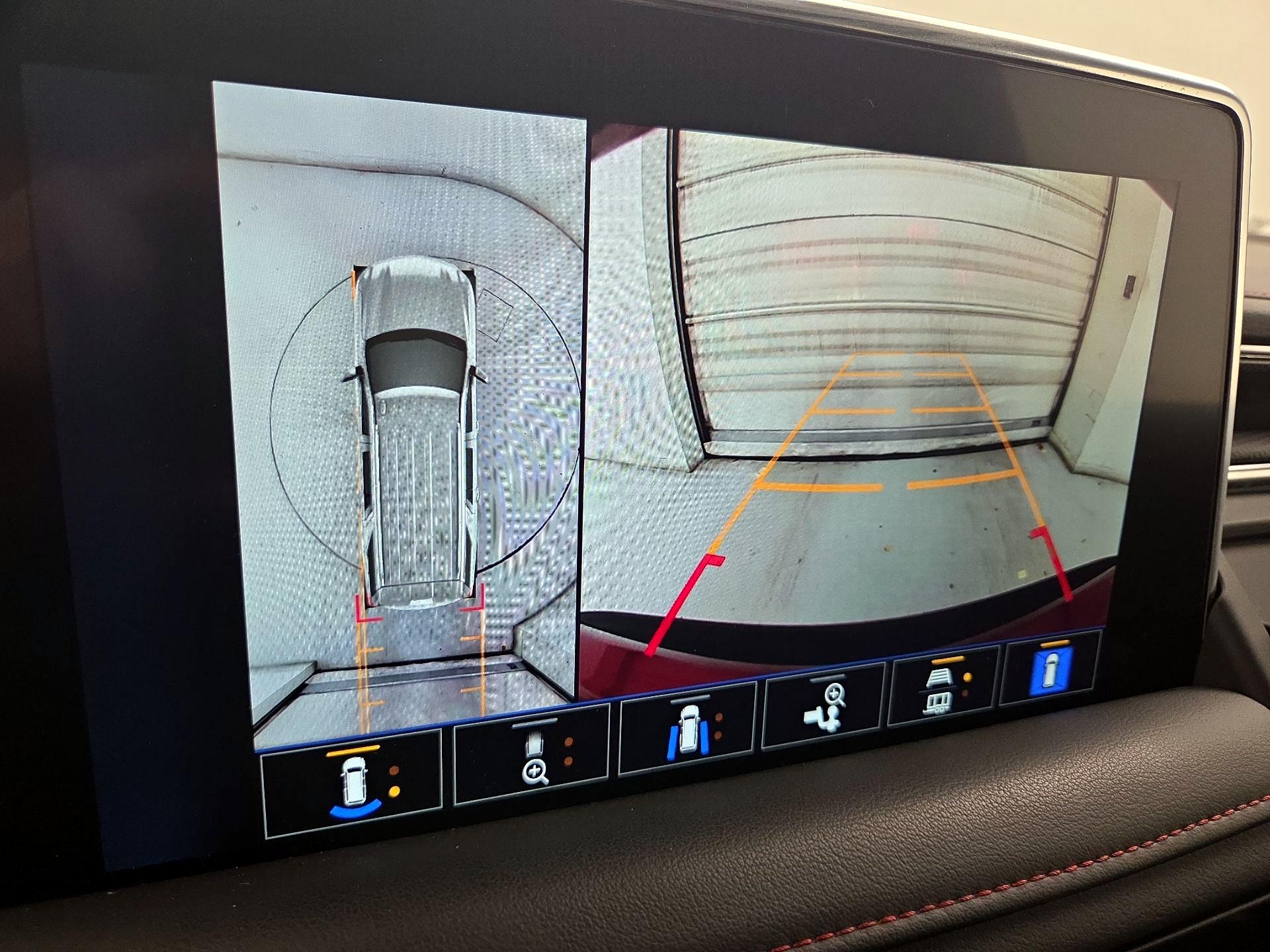 Thumbnail: 2024 Chevrolet Tahoe - 14