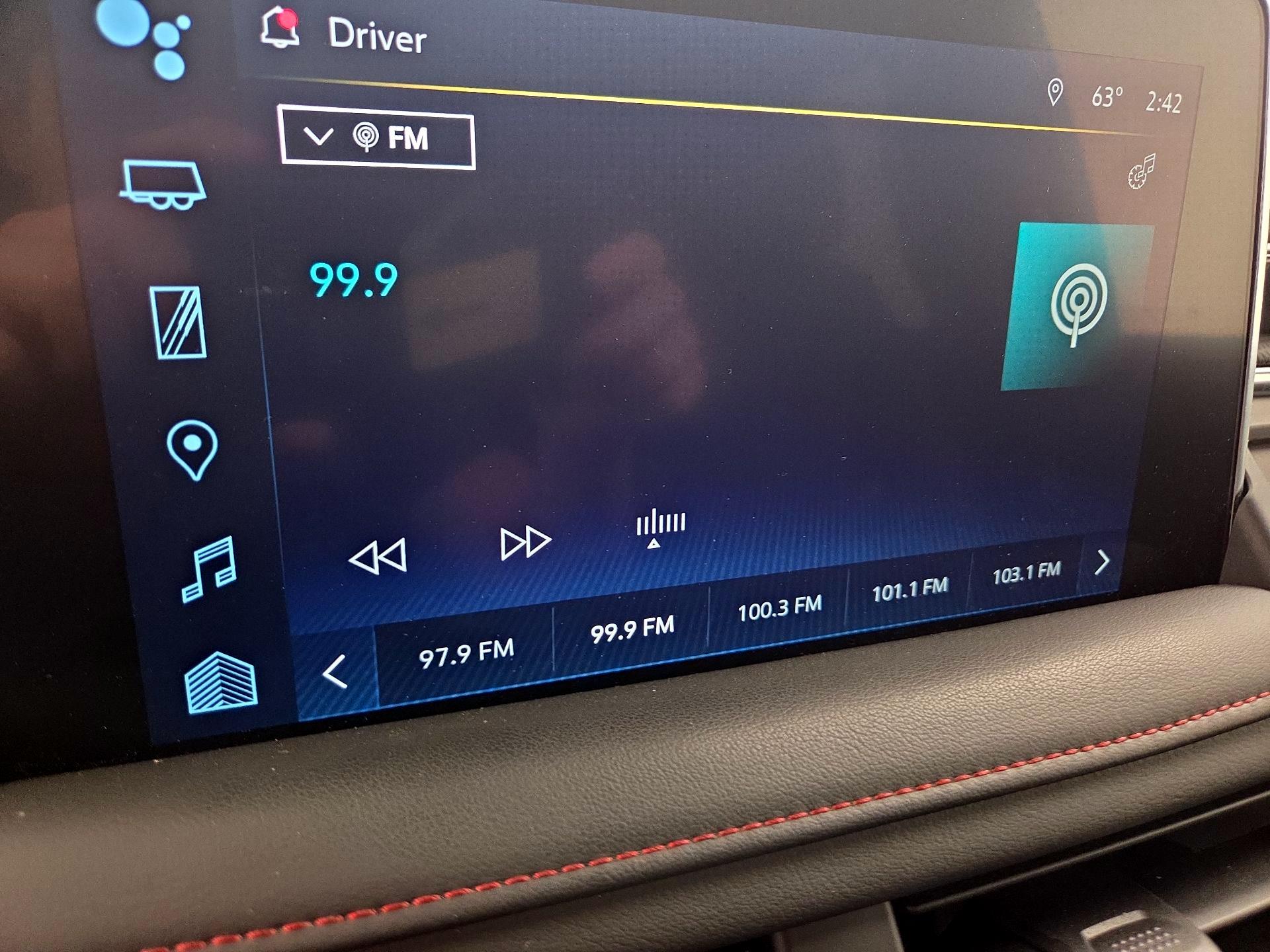 Thumbnail: 2024 Chevrolet Tahoe - 15