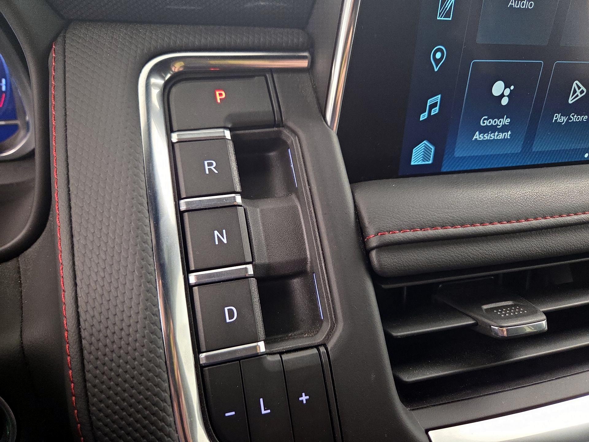 Thumbnail: 2024 Chevrolet Tahoe - 17