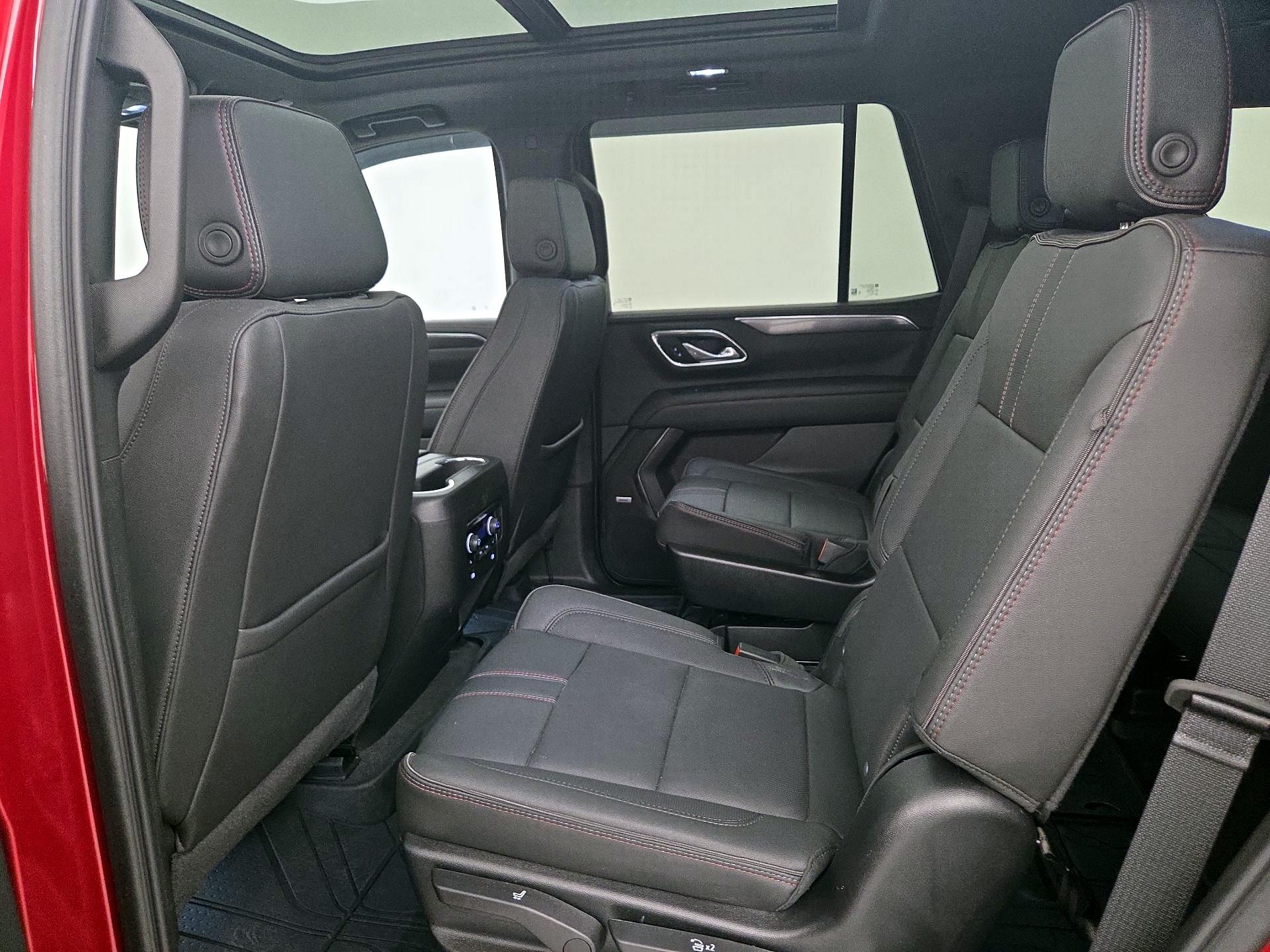 Thumbnail: 2024 Chevrolet Tahoe - 20