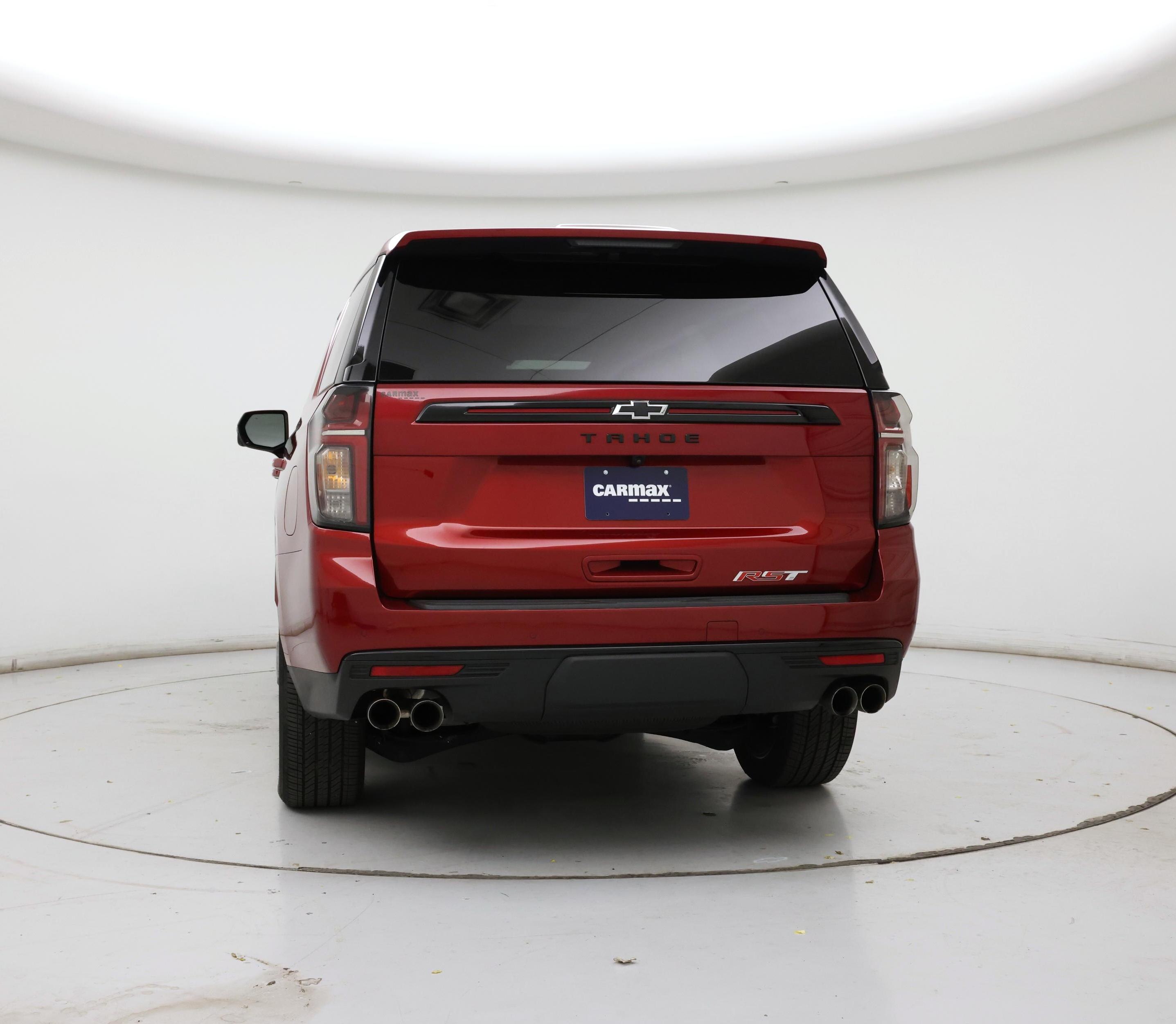 Thumbnail: 2024 Chevrolet Tahoe - 6