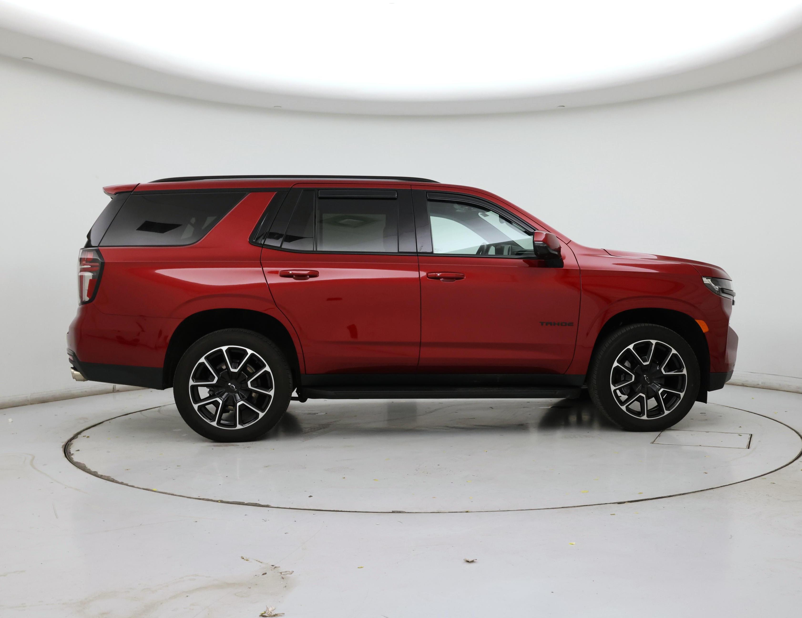 Thumbnail: 2024 Chevrolet Tahoe - 7