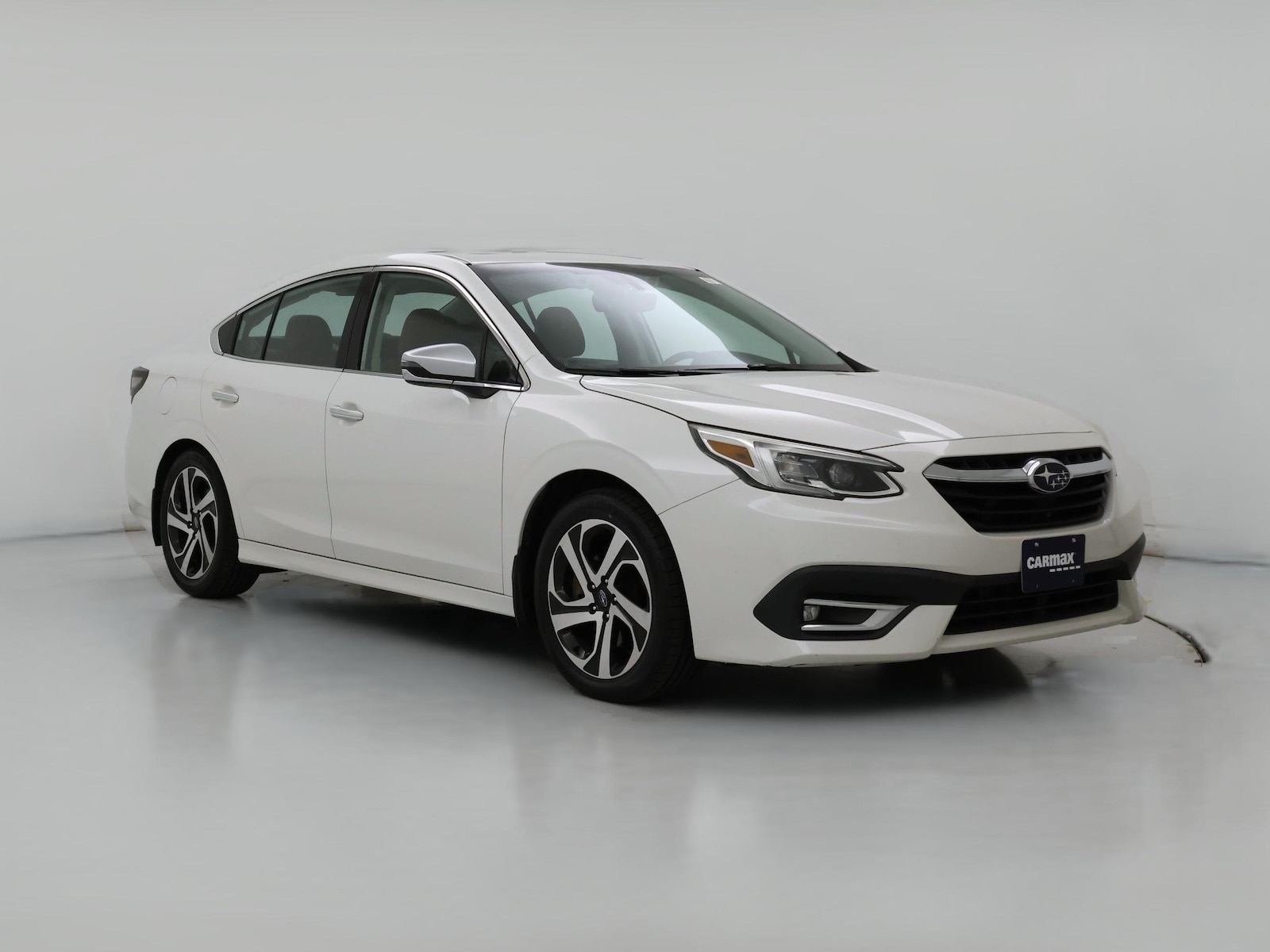 2020 Subaru Legacy