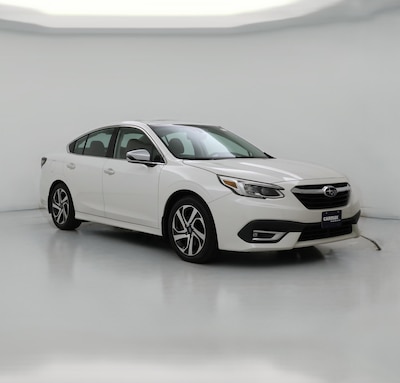 2020 Subaru Legacy Touring XT