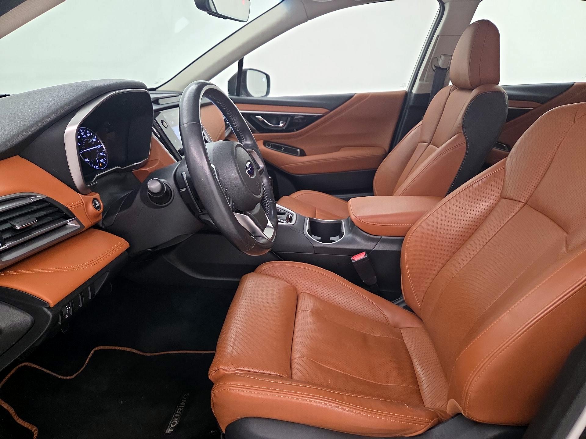 Thumbnail: 2020 Subaru Legacy - 11