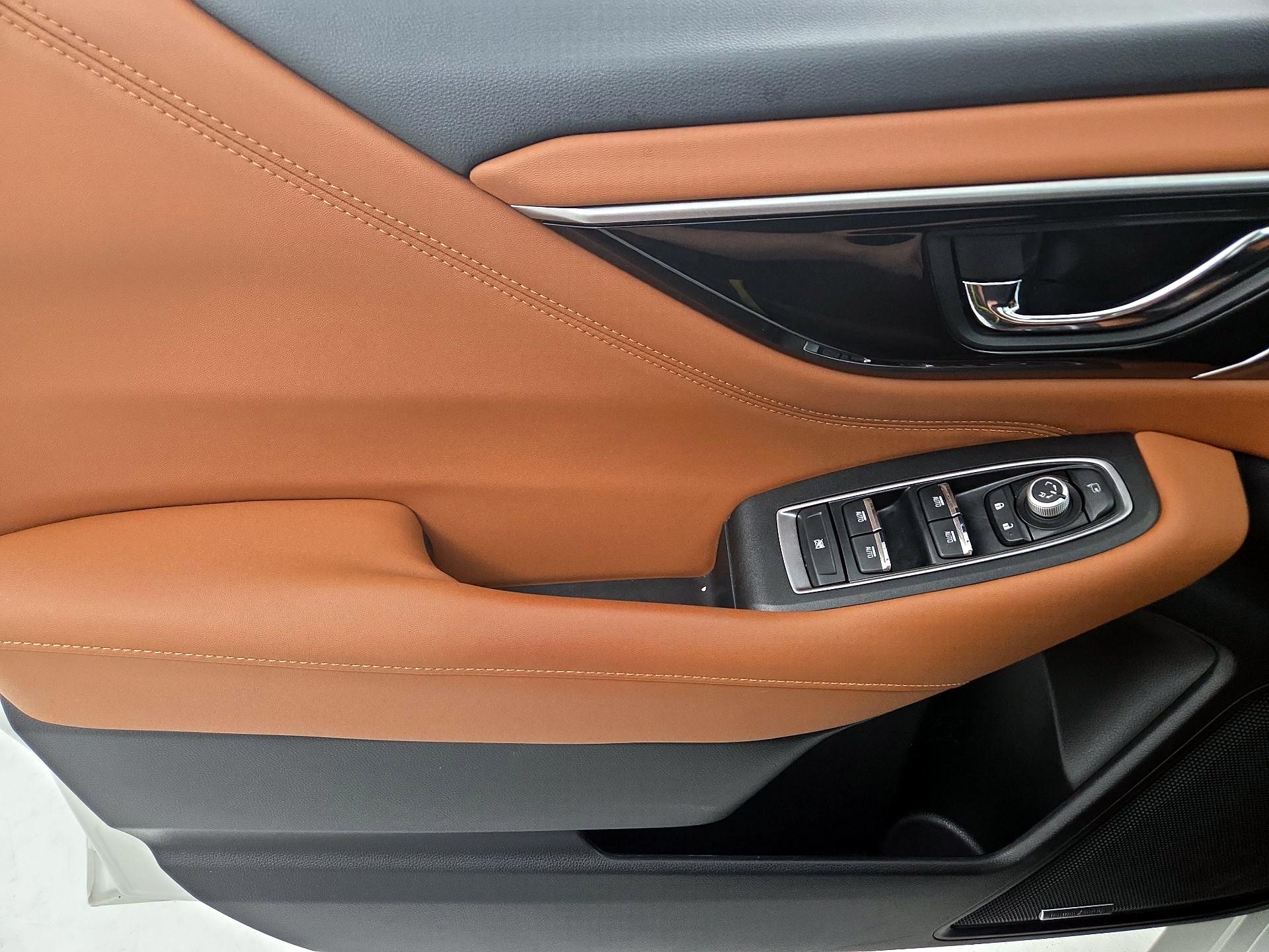 Thumbnail: 2020 Subaru Legacy - 12