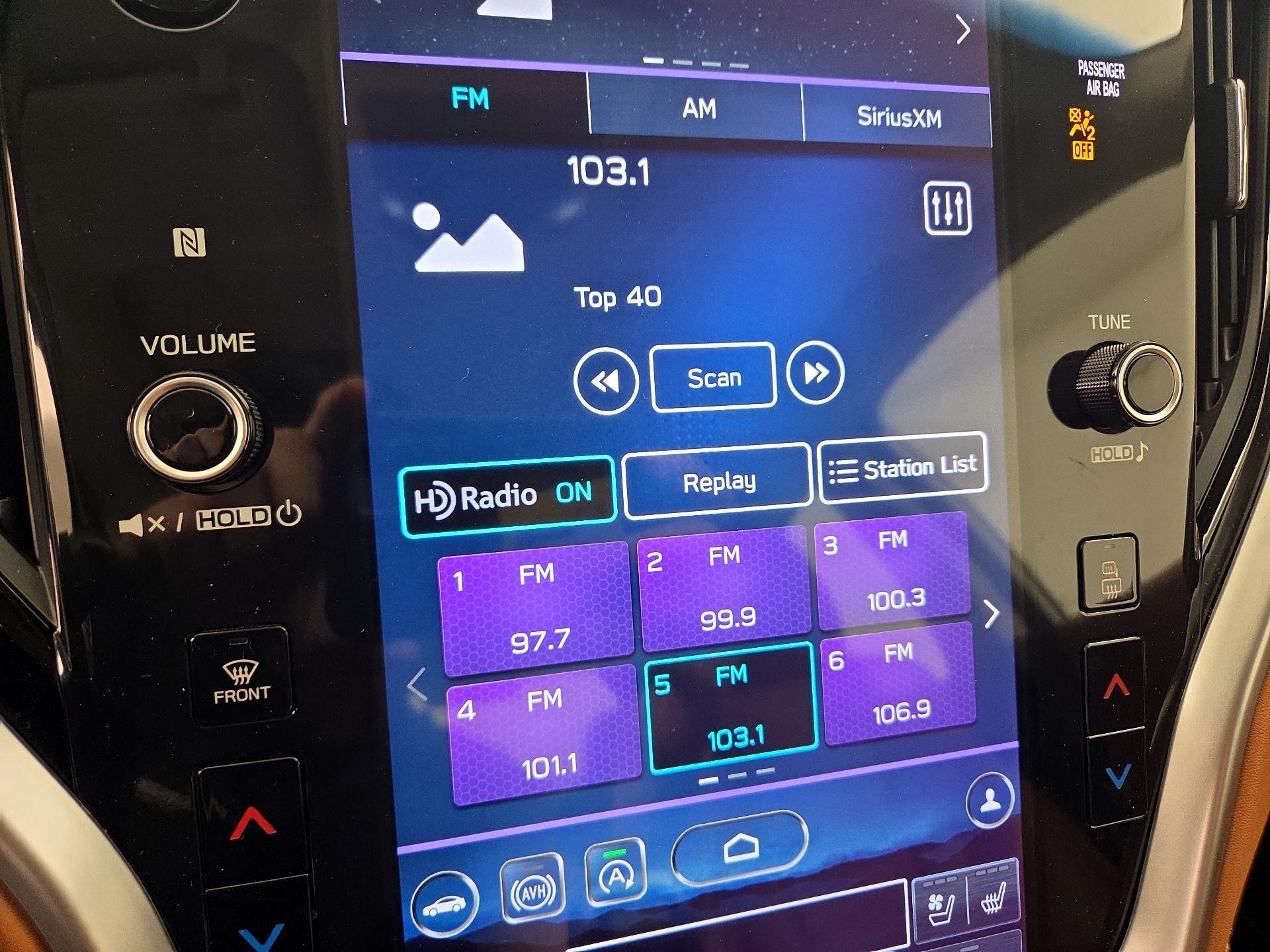 Thumbnail: 2020 Subaru Legacy - 16