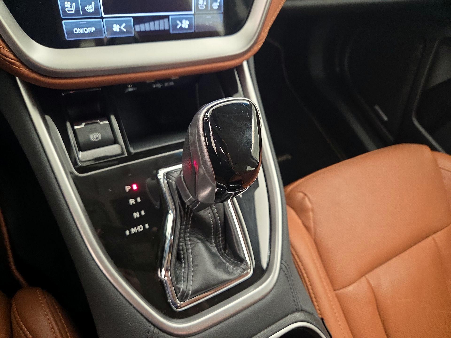 Thumbnail: 2020 Subaru Legacy - 18