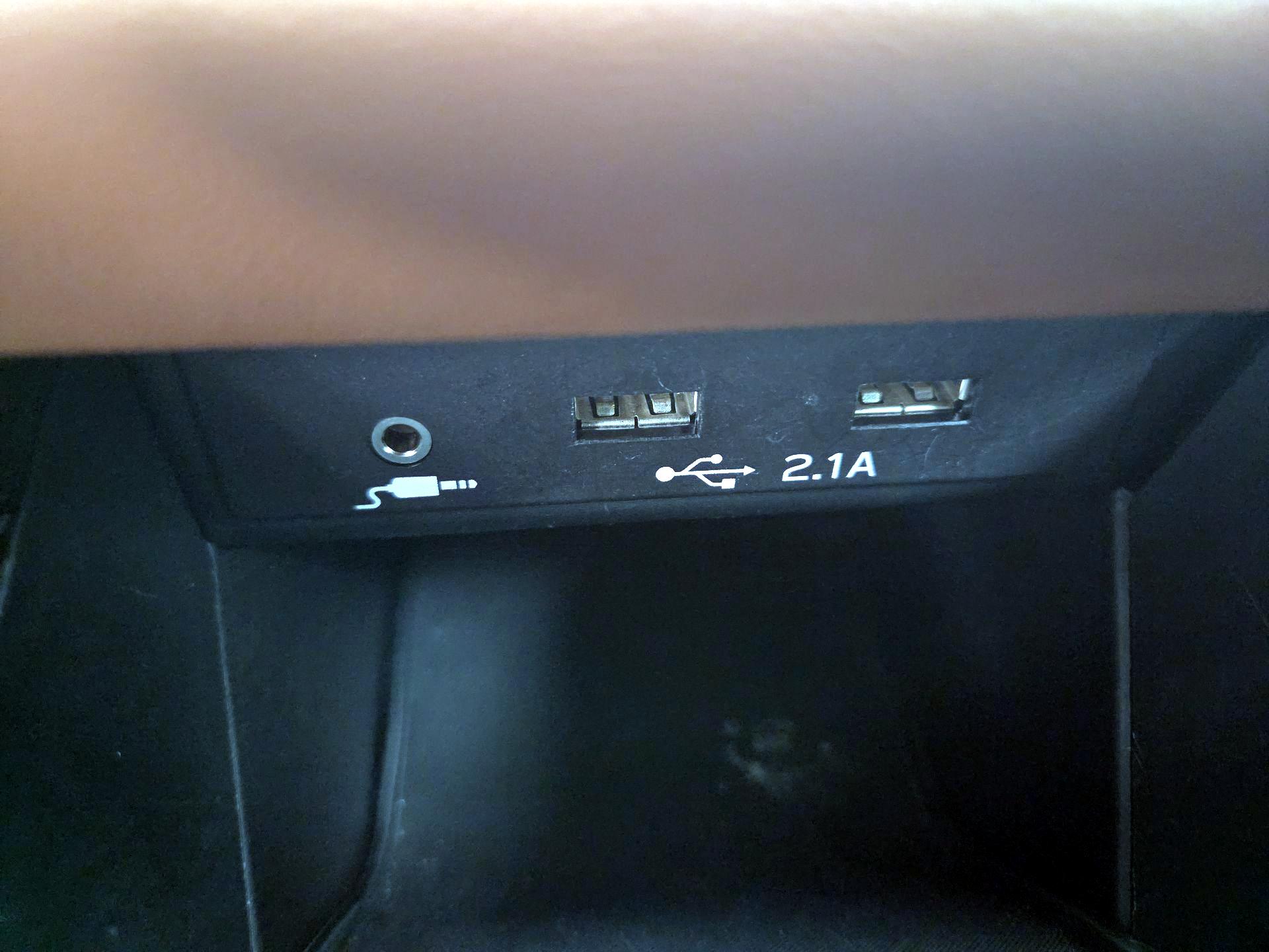 Thumbnail: 2020 Subaru Legacy - 19