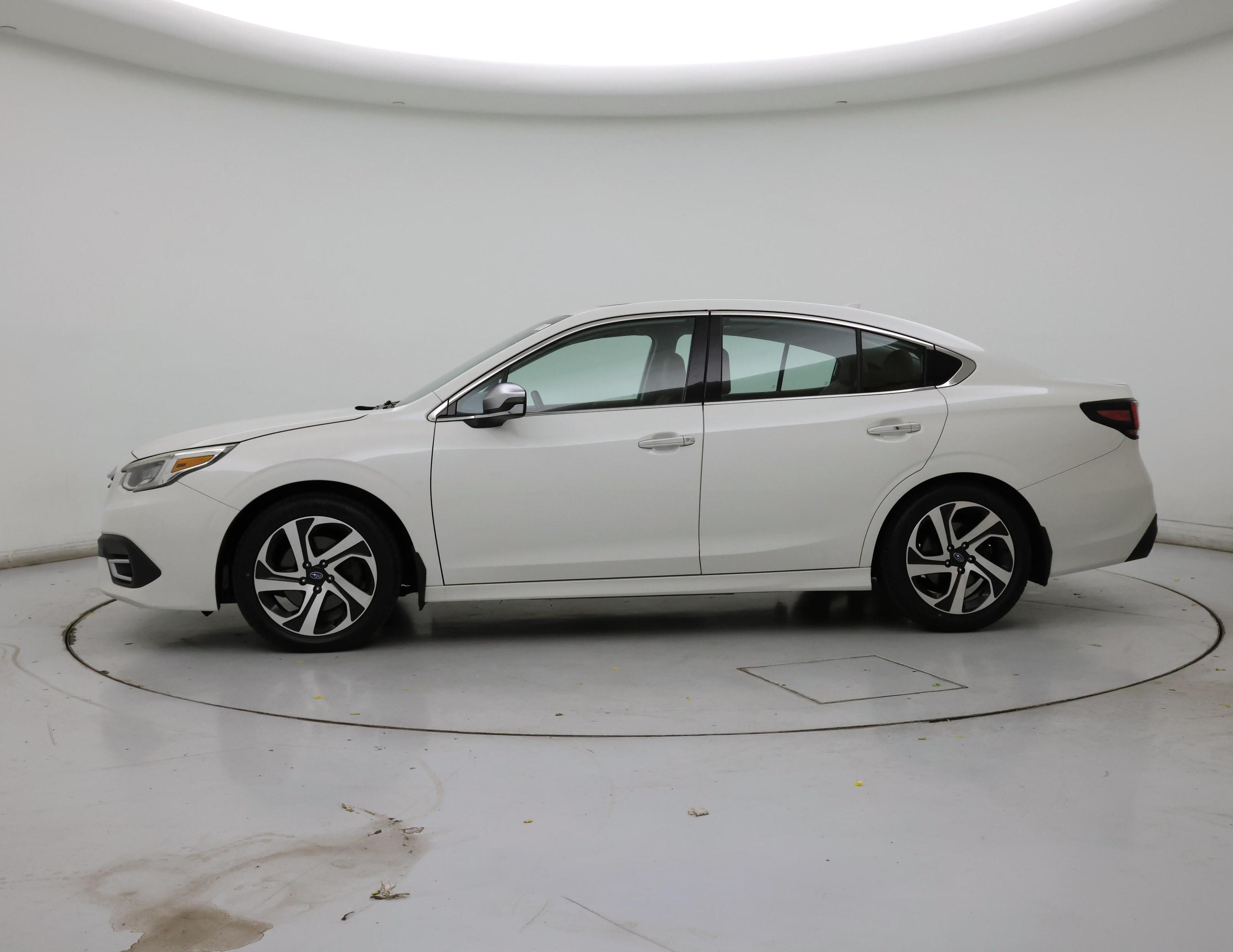 Thumbnail: 2020 Subaru Legacy - 3