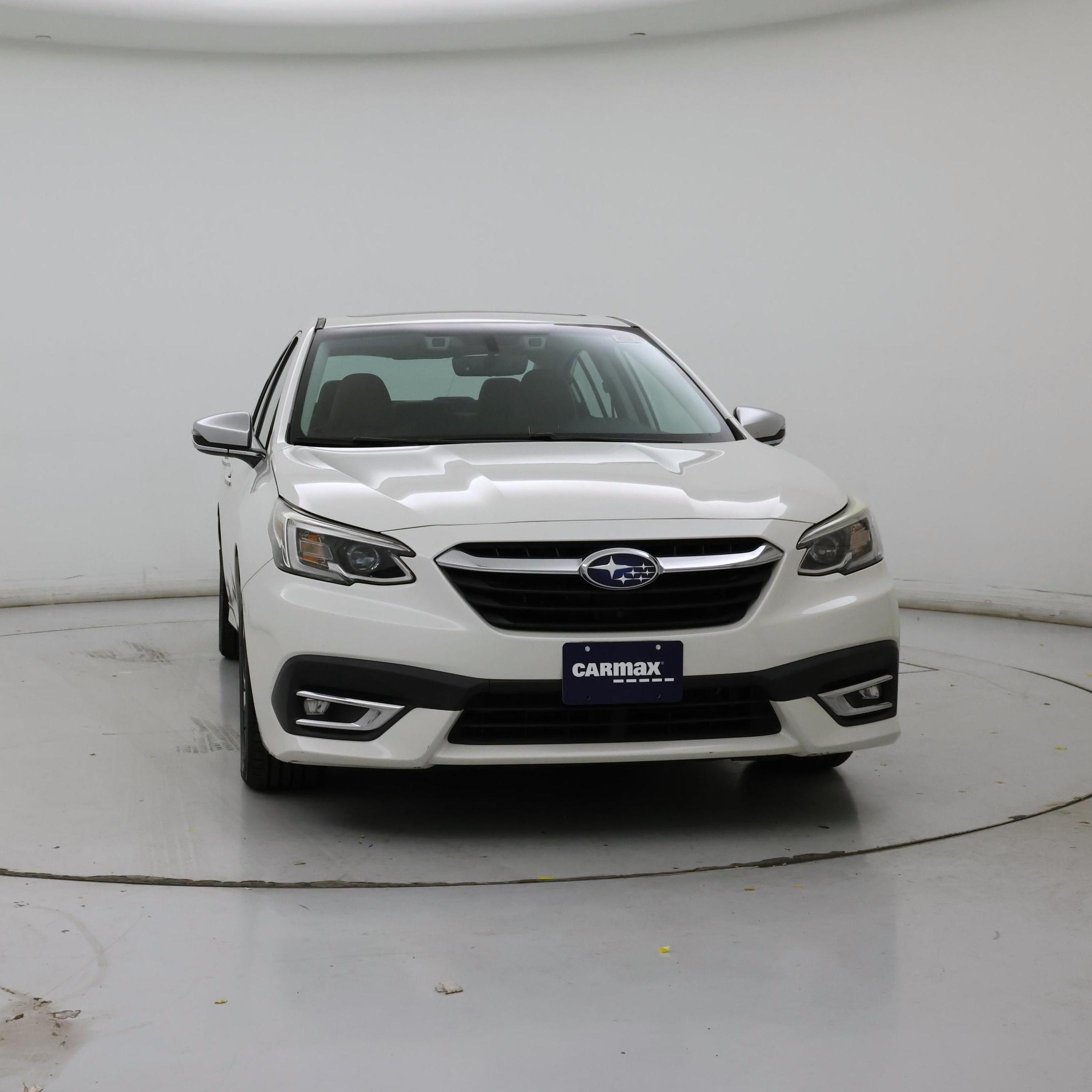 Thumbnail: 2020 Subaru Legacy - 5