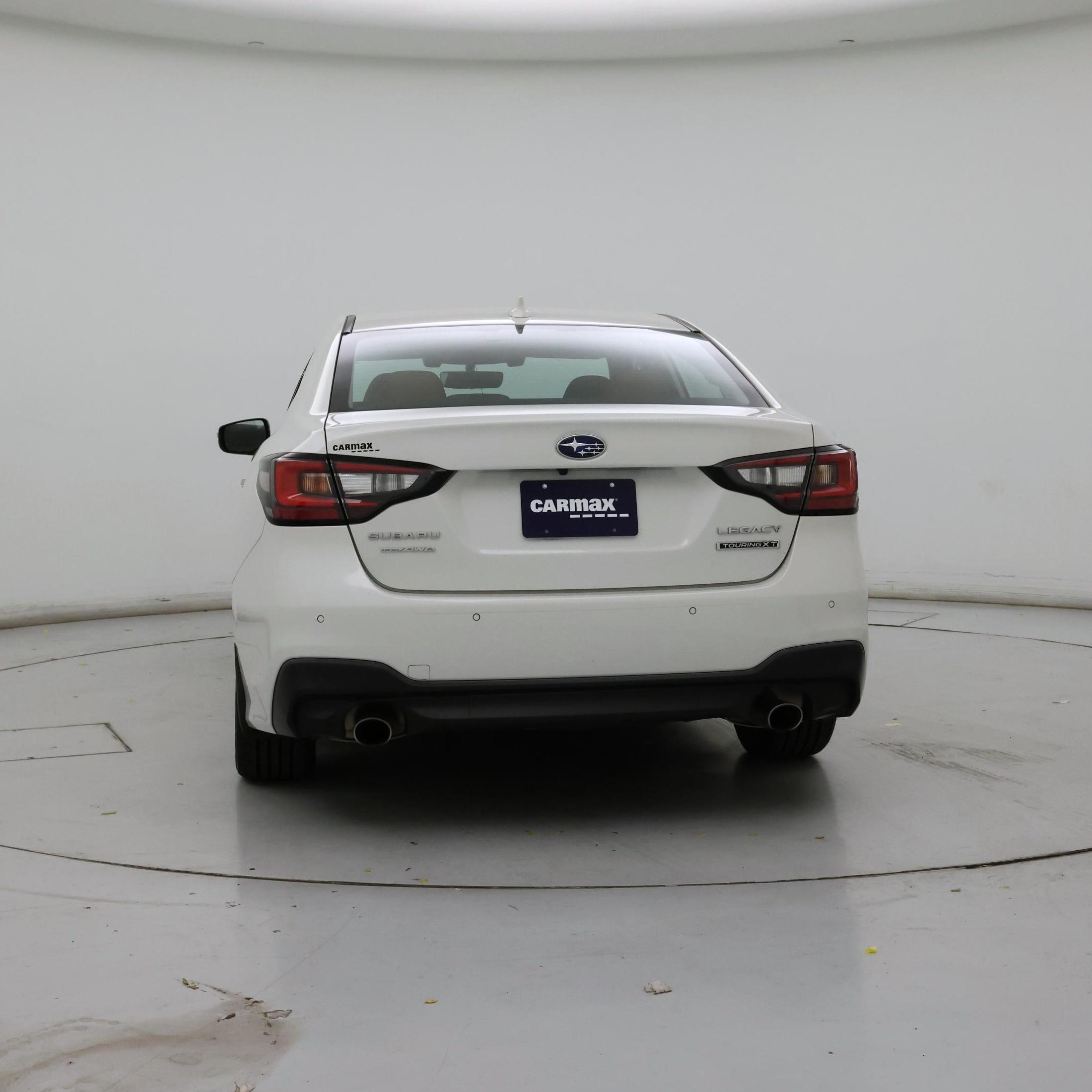 Thumbnail: 2020 Subaru Legacy - 6