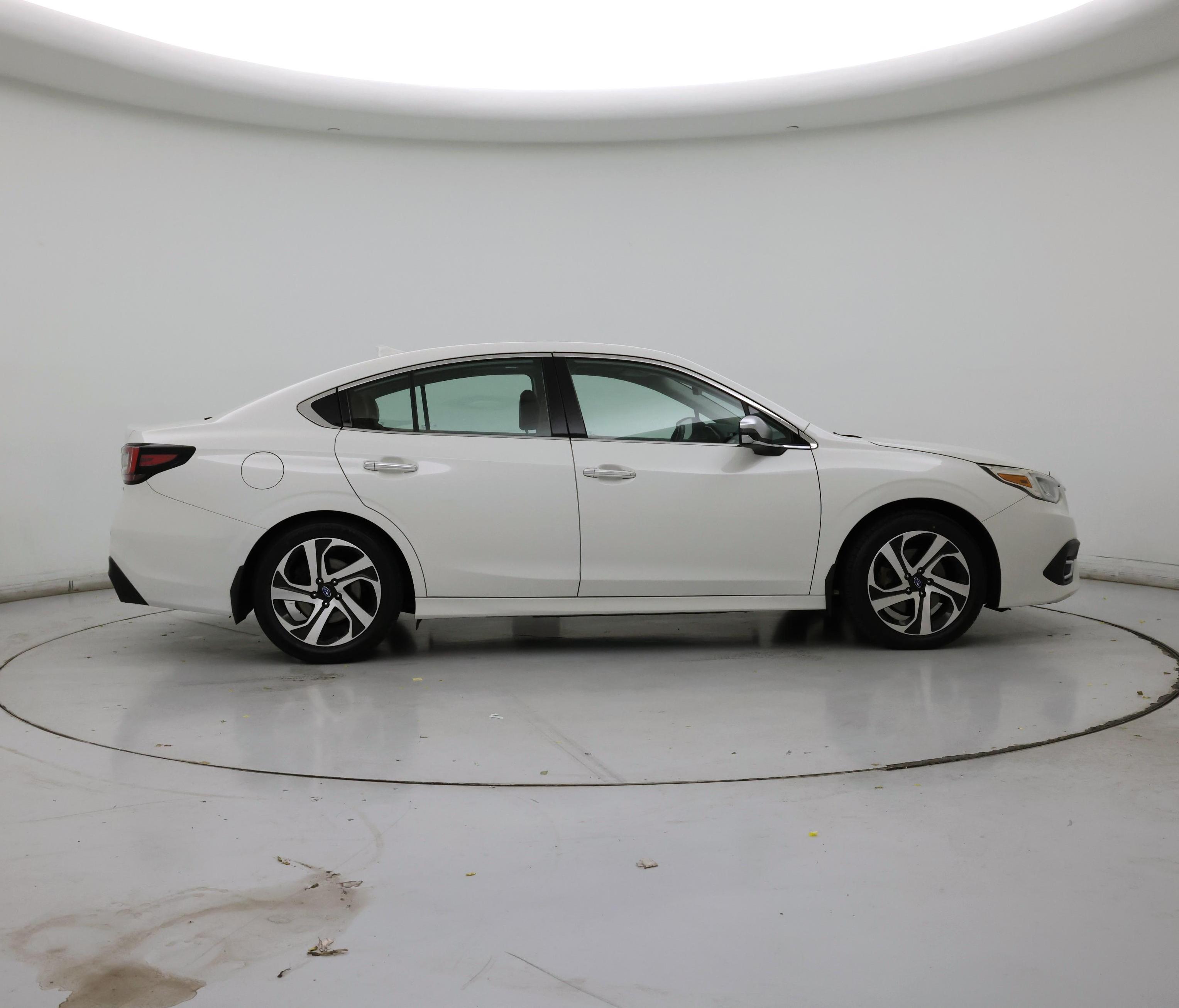 Thumbnail: 2020 Subaru Legacy - 7