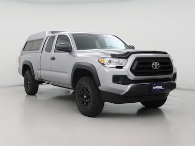 2020 Toyota Tacoma SR