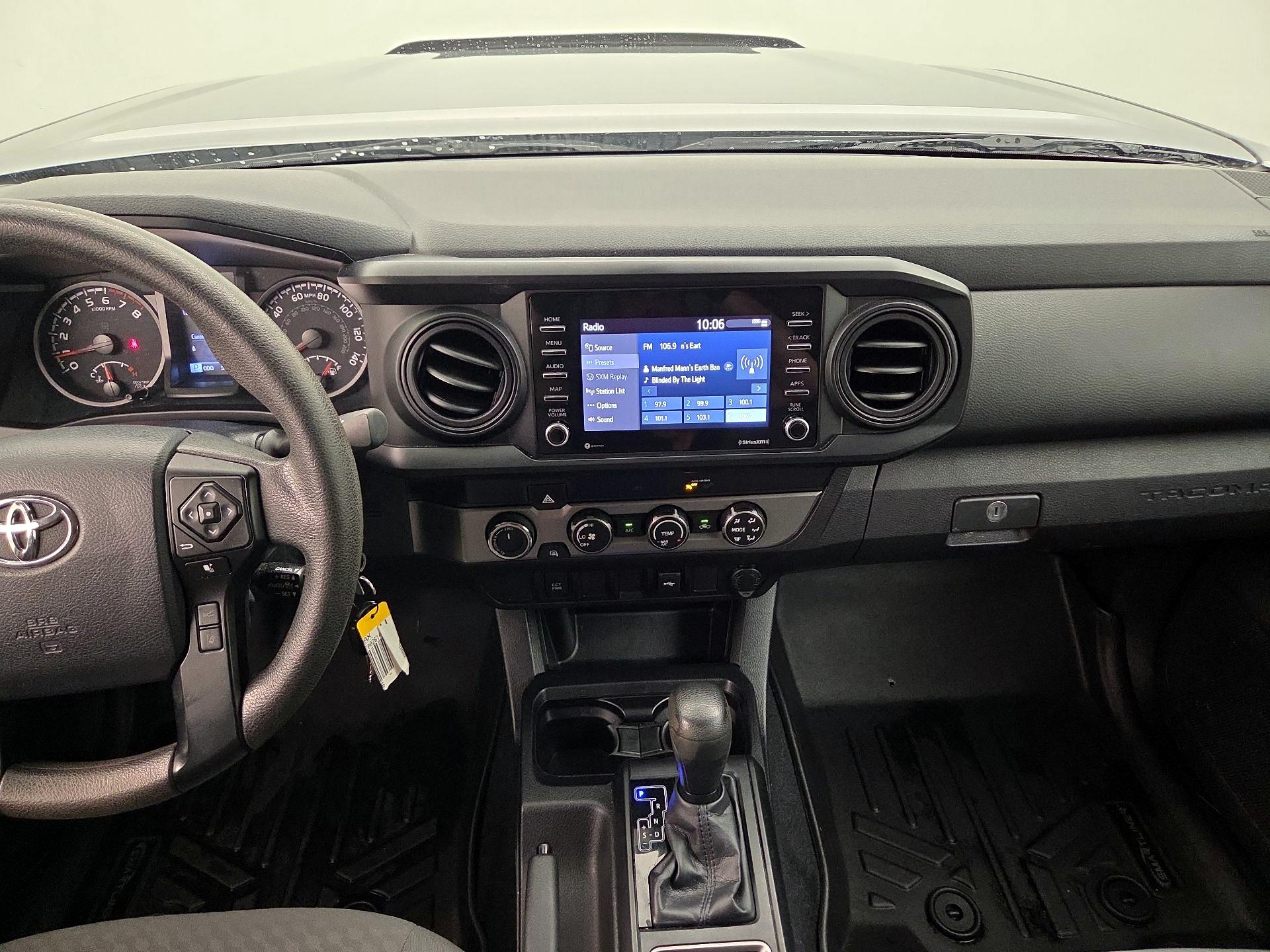 Thumbnail: 2020 Toyota Tacoma - 9