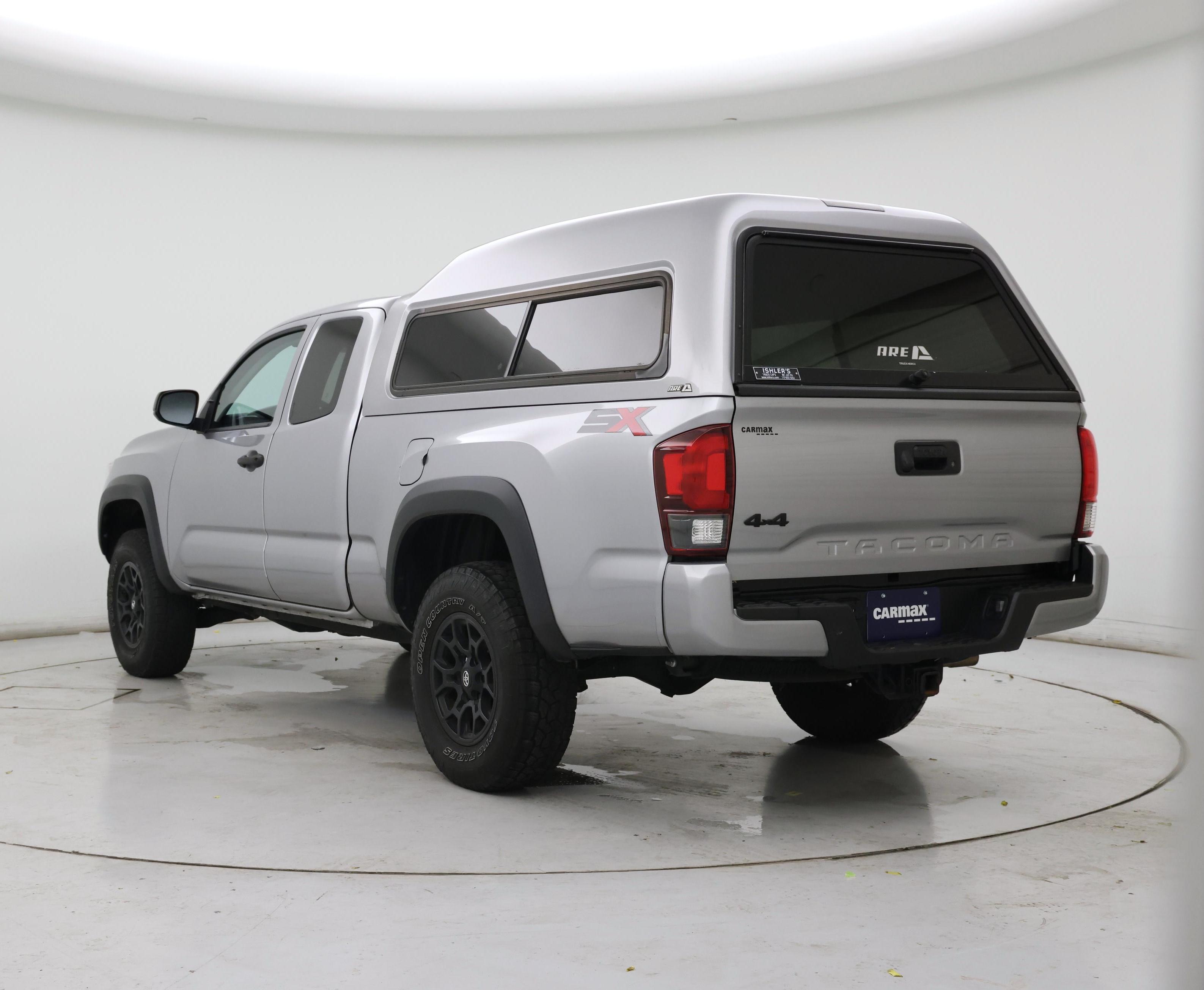 Thumbnail: 2020 Toyota Tacoma - 2