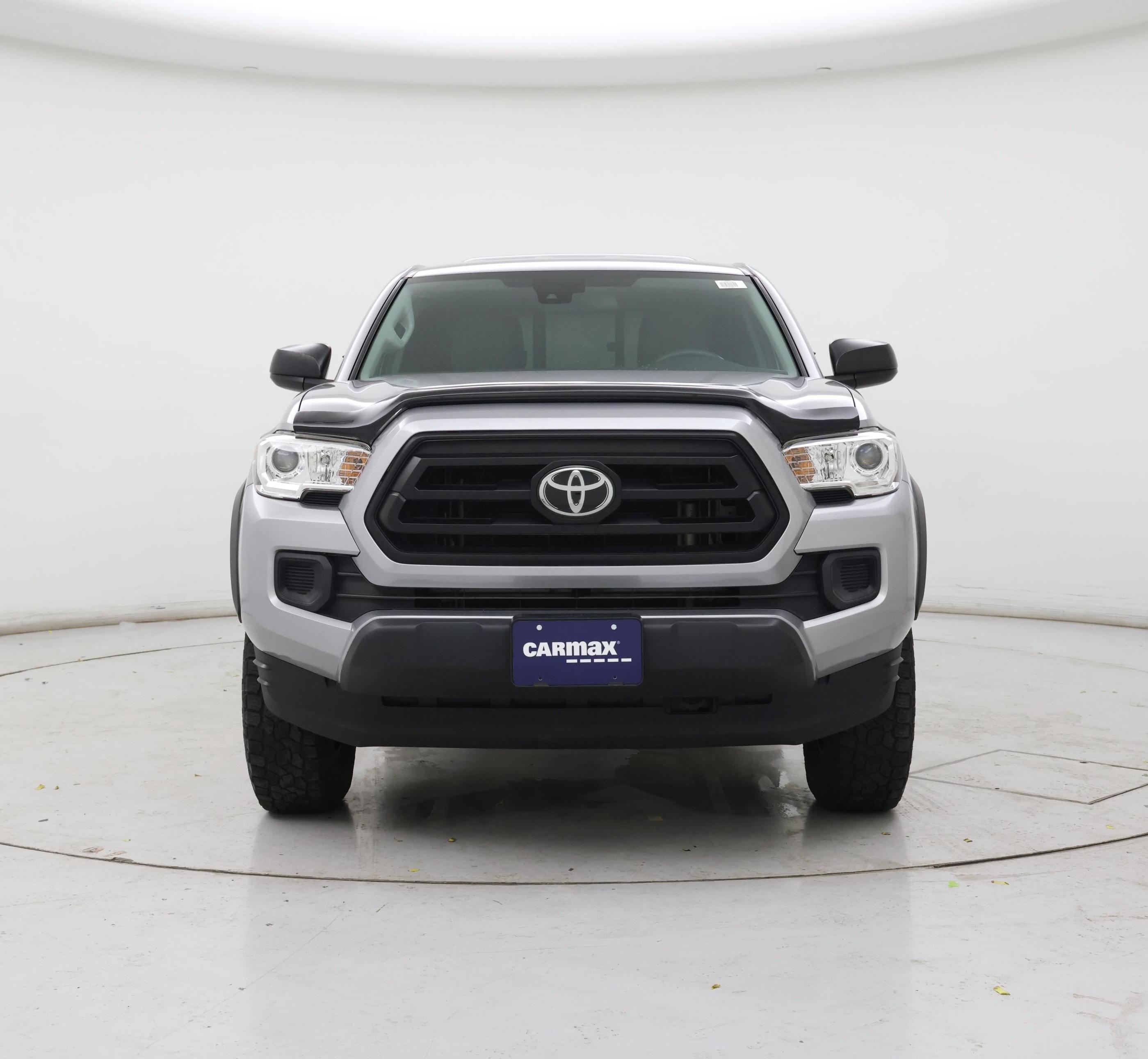 Thumbnail: 2020 Toyota Tacoma - 5