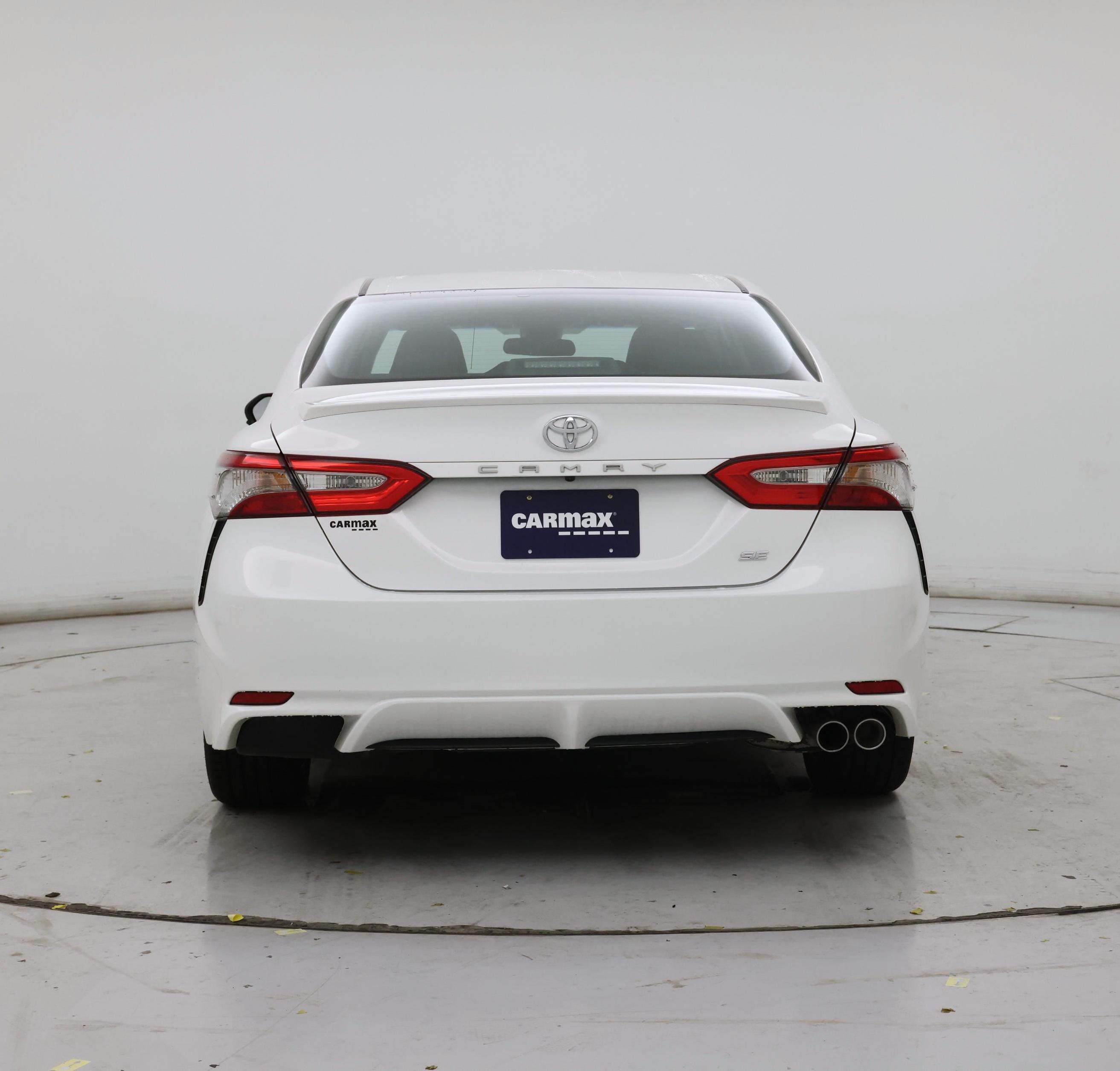 Thumbnail: 2018 Toyota Camry - 6