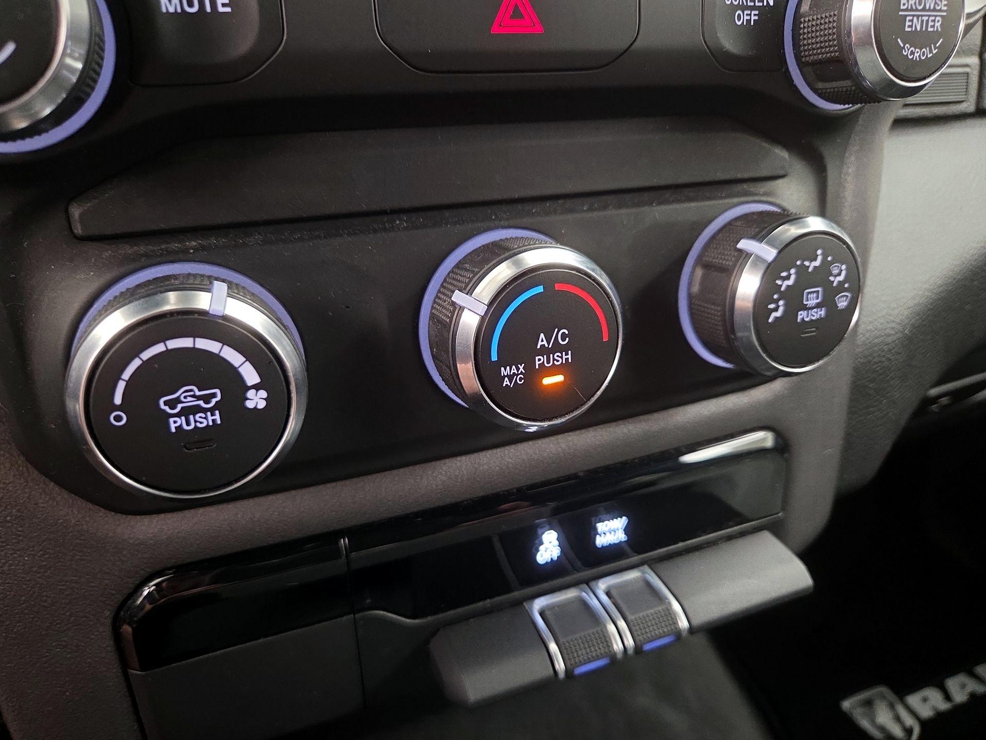 Thumbnail: 2021 RAM 1500 - 15