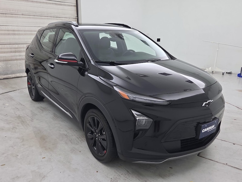 2023 Chevrolet Bolt EUV Premier -
                  Frederick, MD