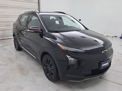 2023 Chevrolet Bolt EUV Premier