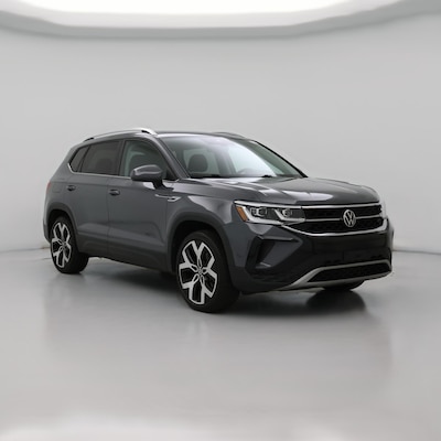 2022 Volkswagen Taos SEL
