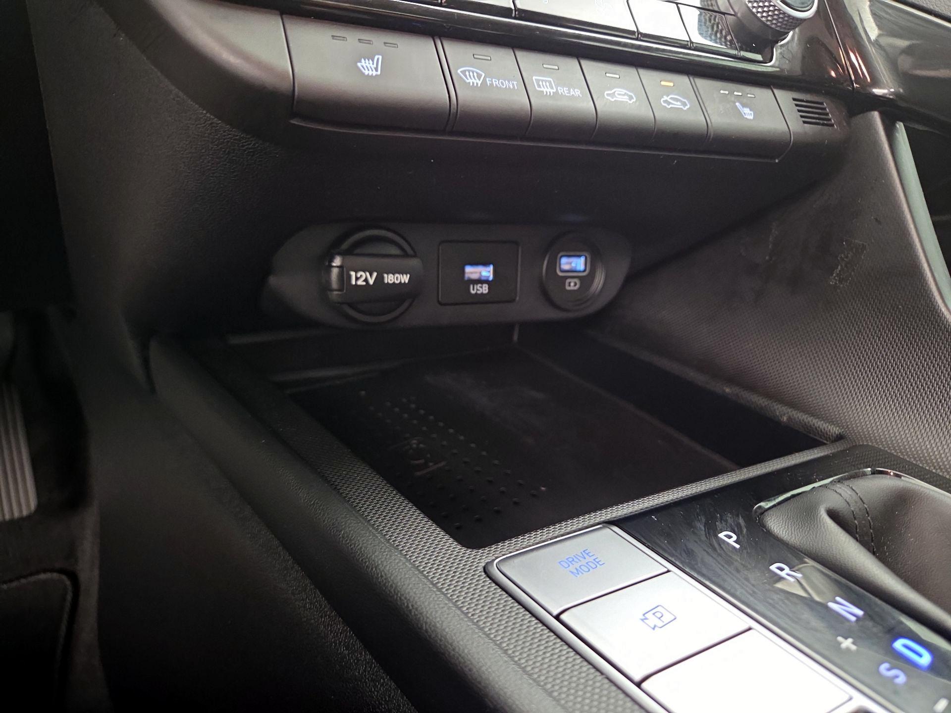 Thumbnail: 2023 Hyundai Elantra - 19