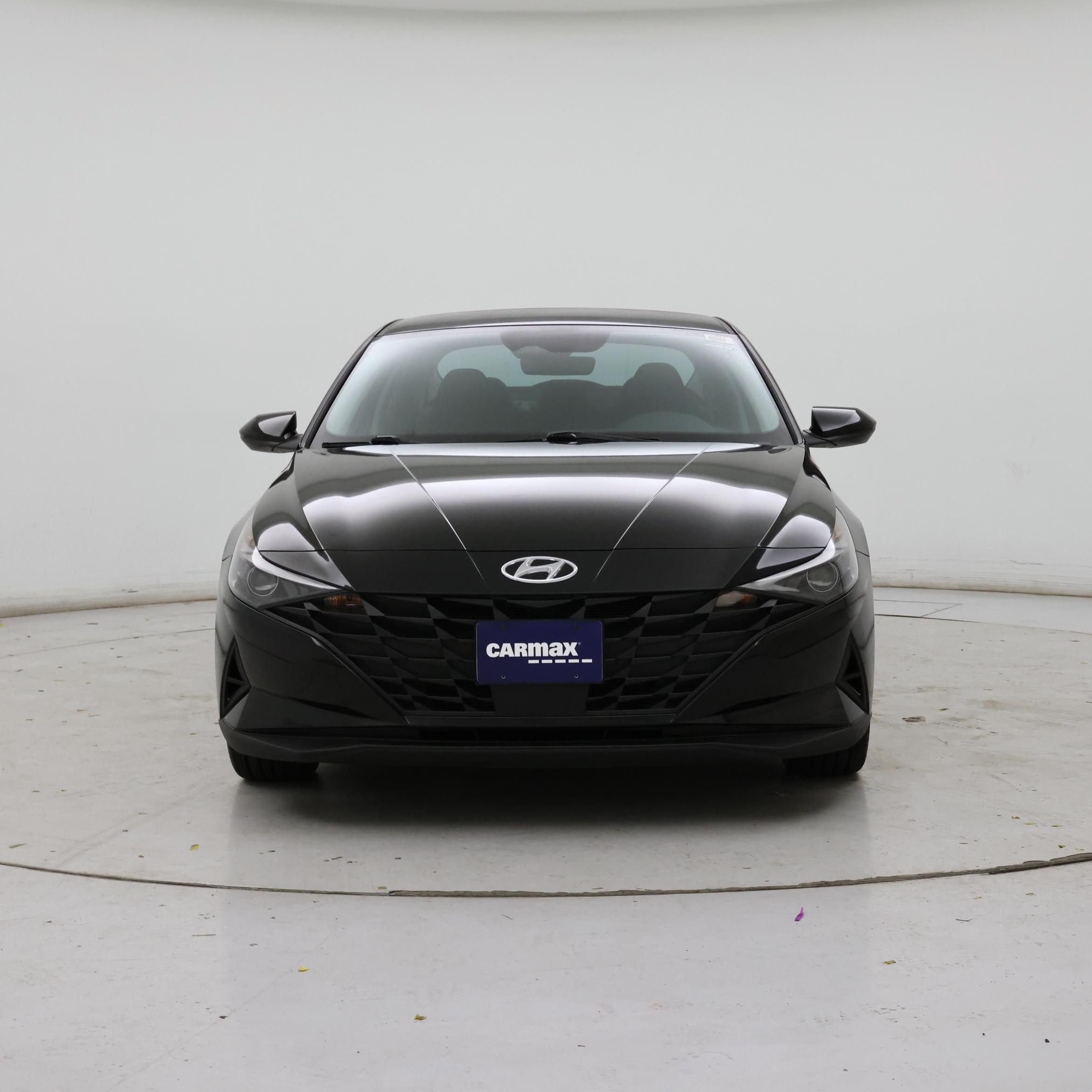 Thumbnail: 2023 Hyundai Elantra - 5