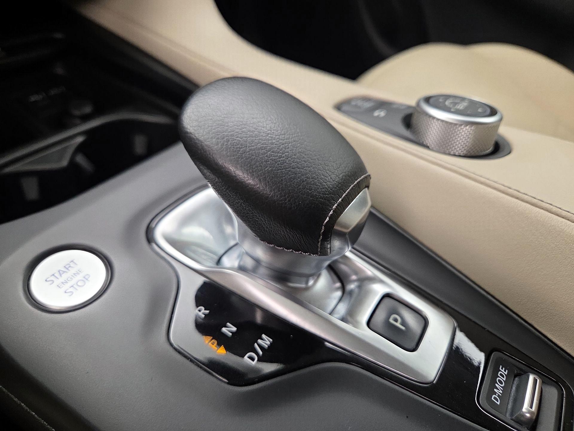 Thumbnail: 2020 INFINITI QX50 - 18