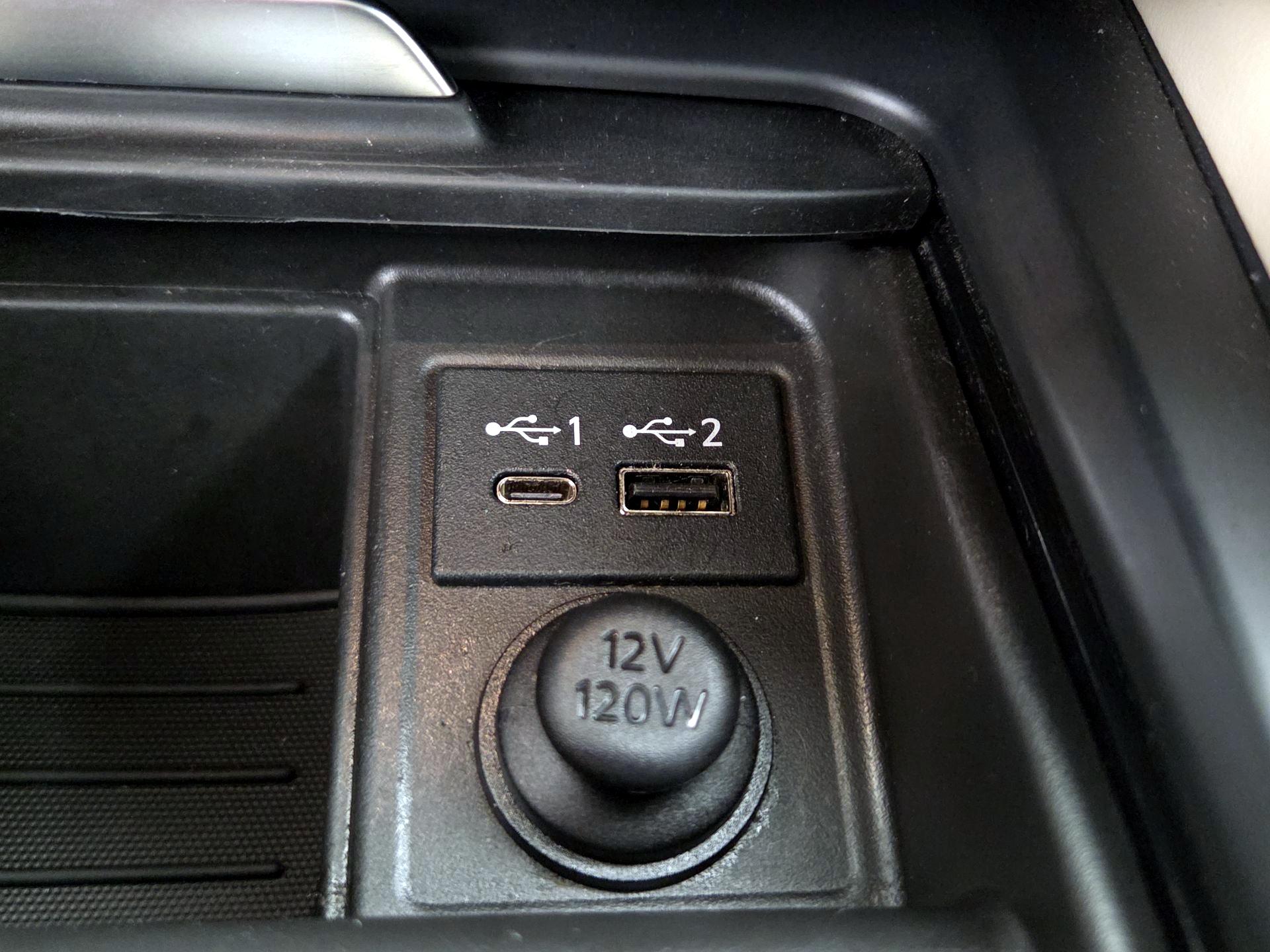 Thumbnail: 2020 INFINITI QX50 - 19