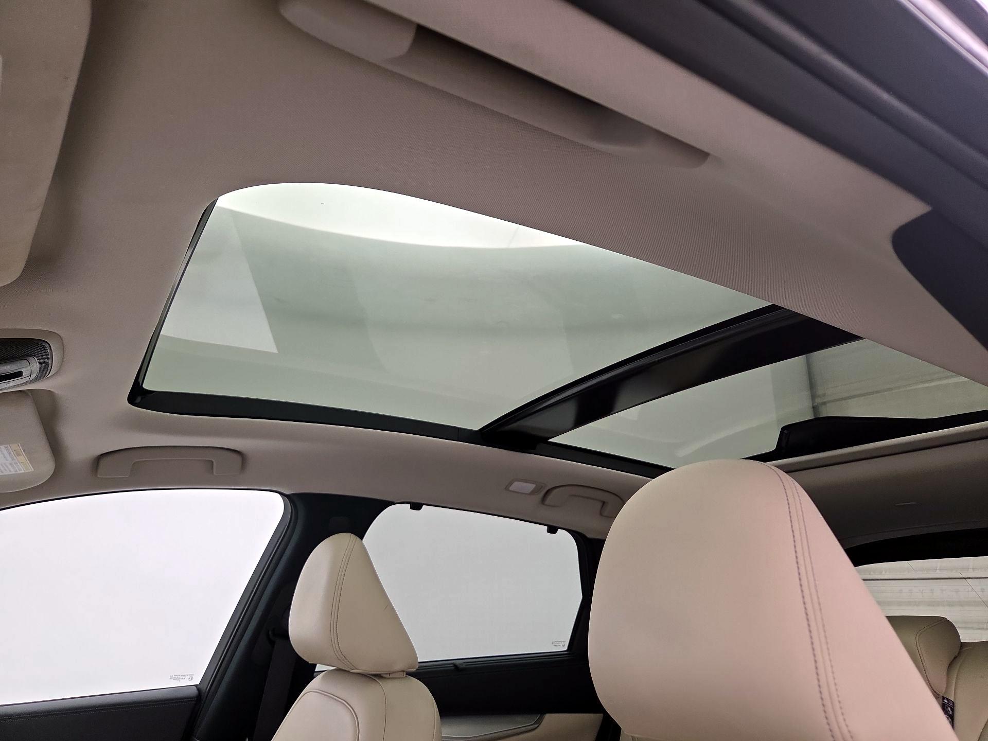 Thumbnail: 2020 INFINITI QX50 - 20