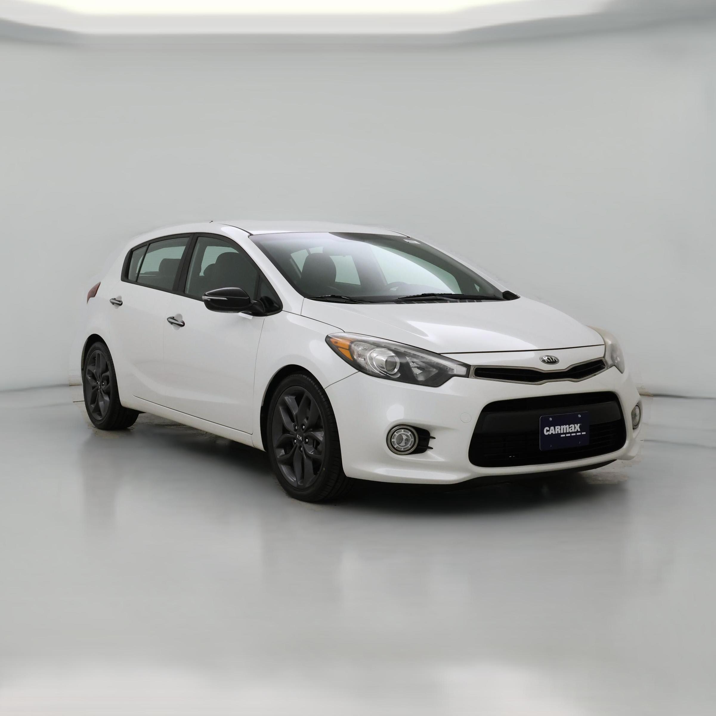 Thumbnail: 2016 Kia Forte - 1