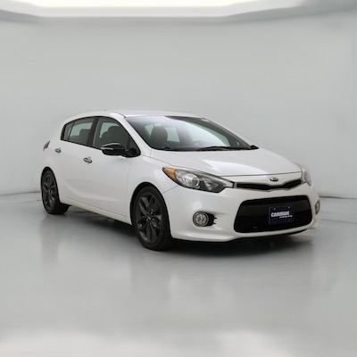 2016 Kia Forte5 SX