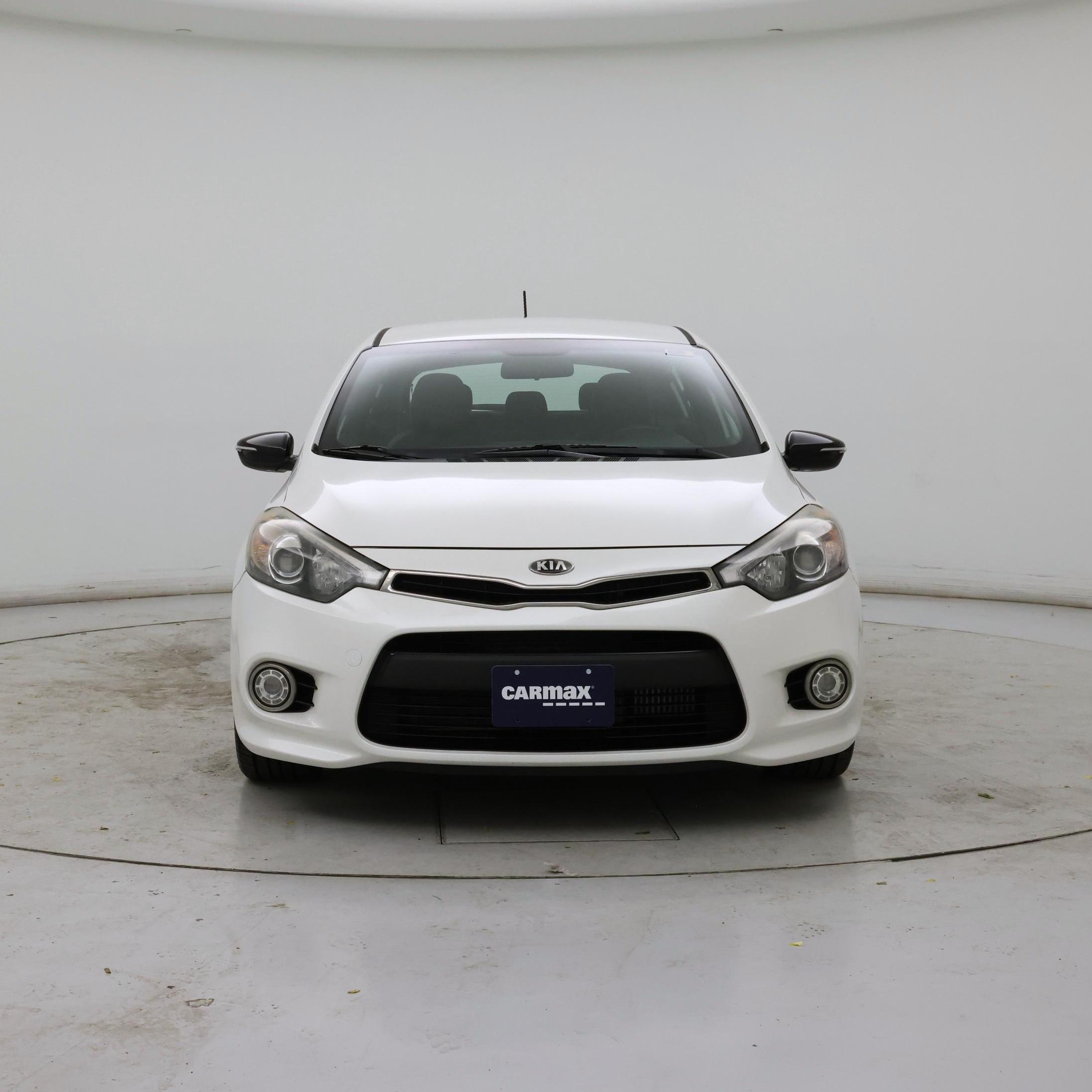 Thumbnail: 2016 Kia Forte - 5