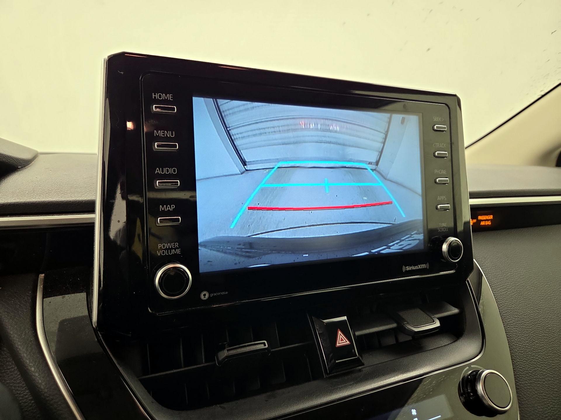 Thumbnail: 2021 Toyota Corolla - 14